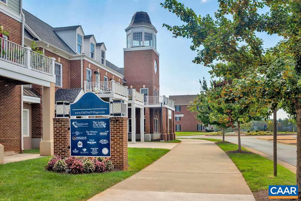 OLD TRAIL - Residential