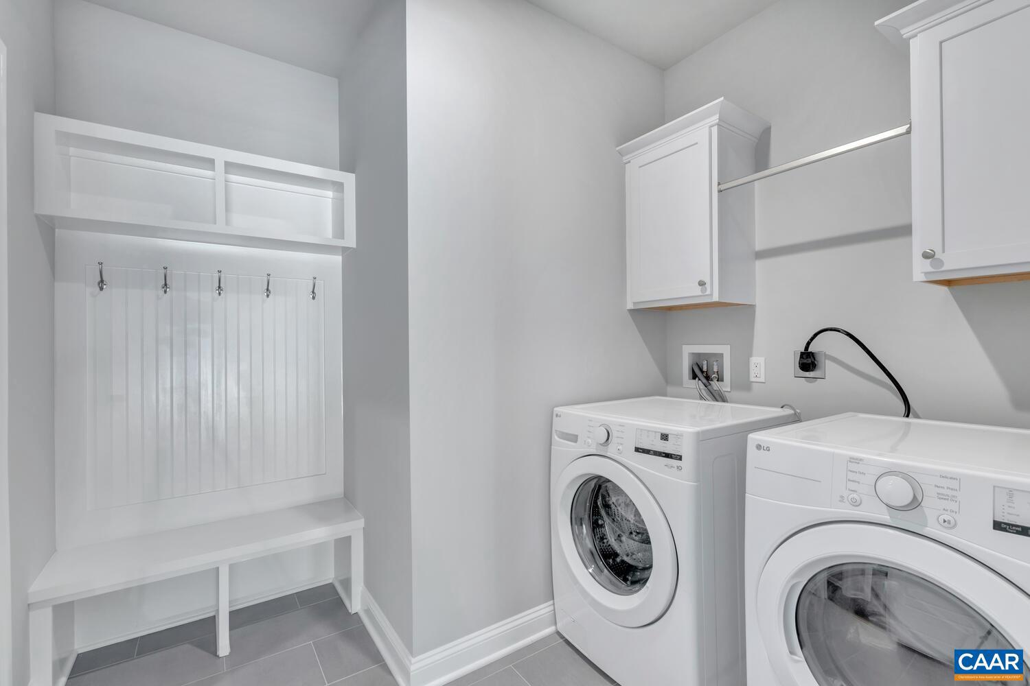 OLD TRAIL - Residential