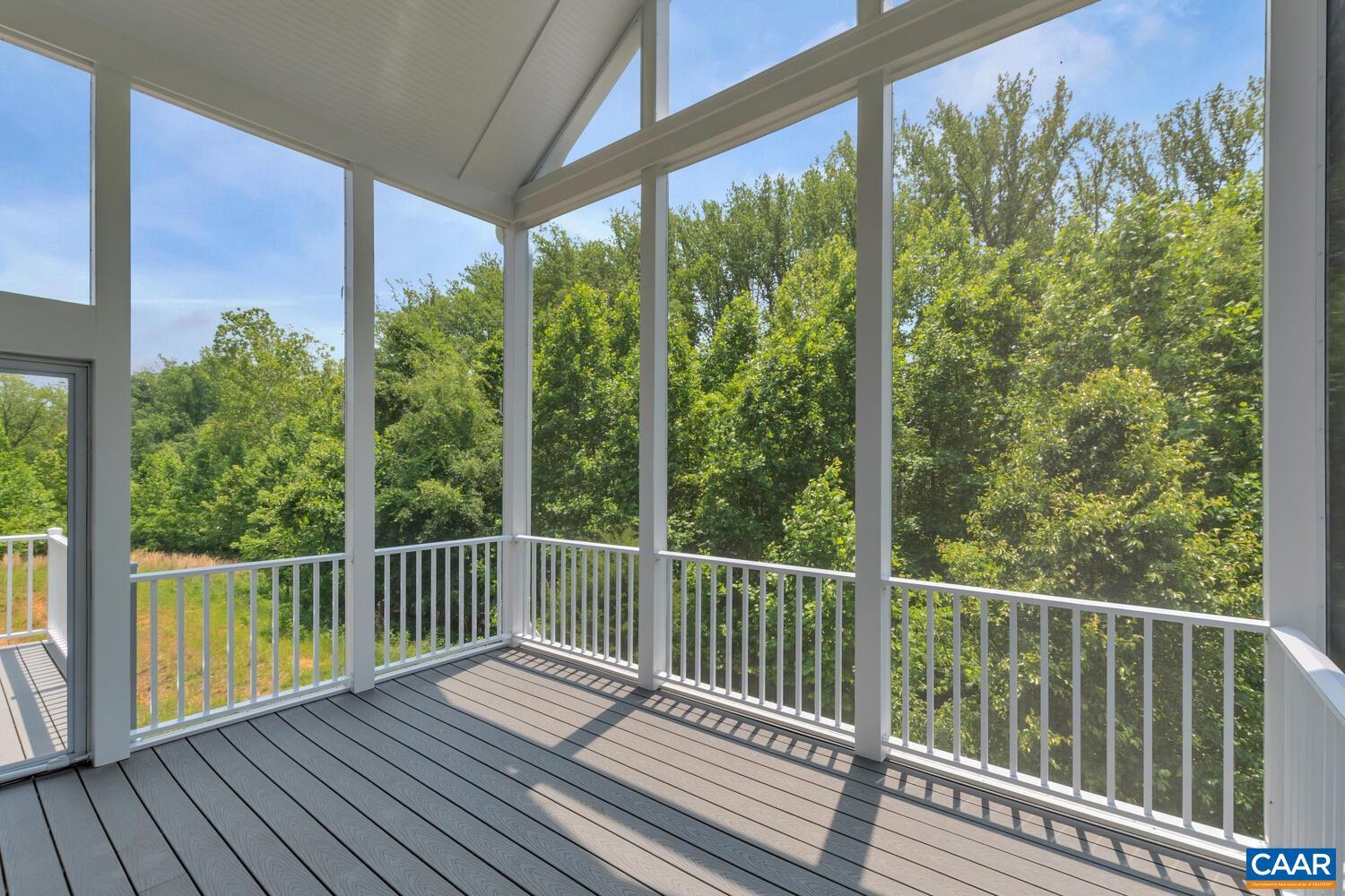 OLD TRAIL - Residential