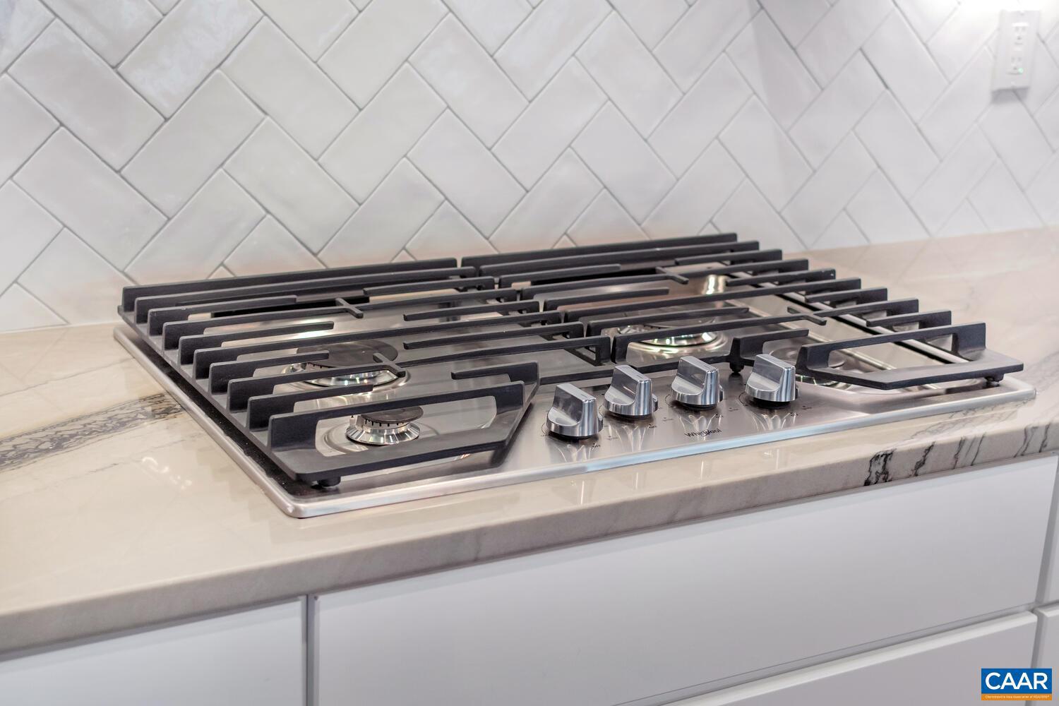 OLD TRAIL - Residential