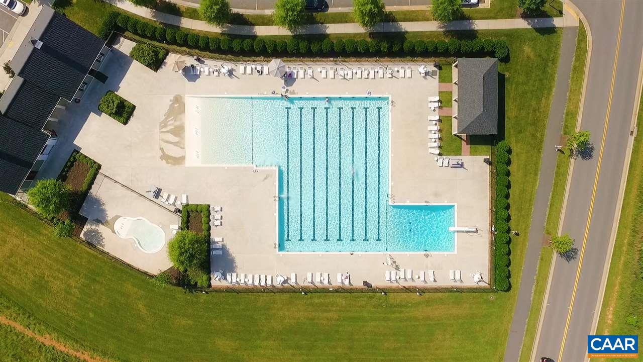 OLD TRAIL - Residential