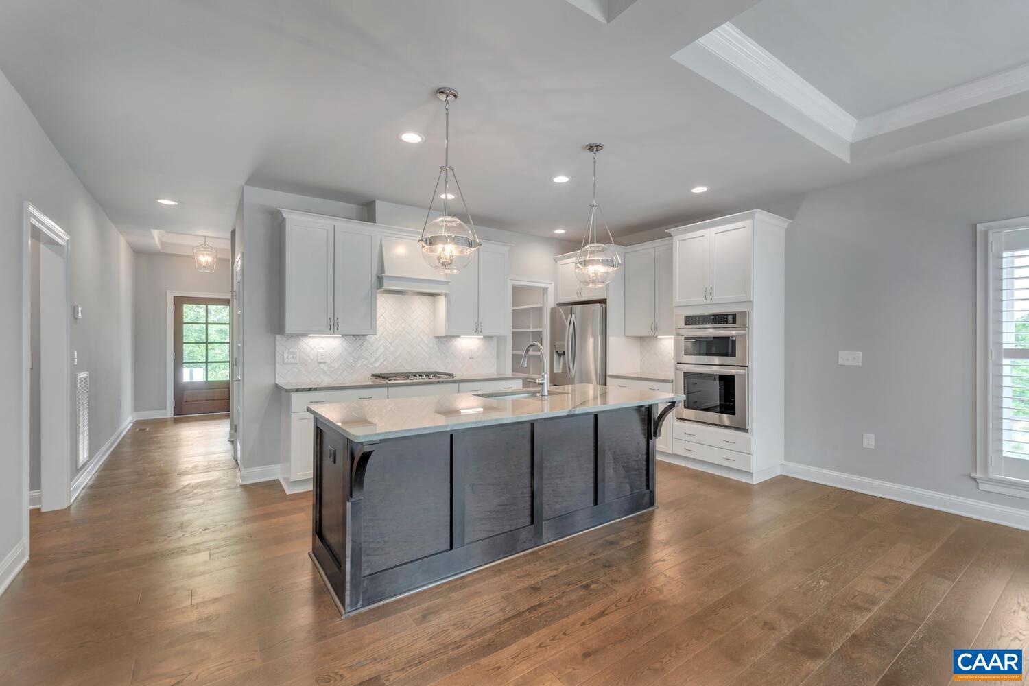 OLD TRAIL - Residential