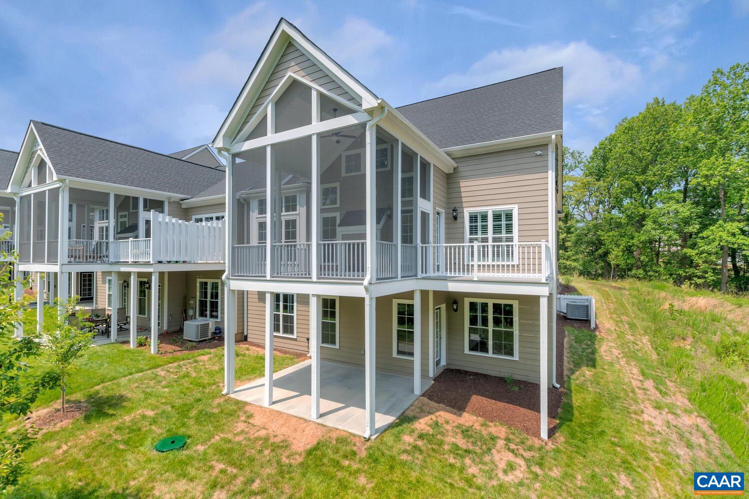 OLD TRAIL - Residential