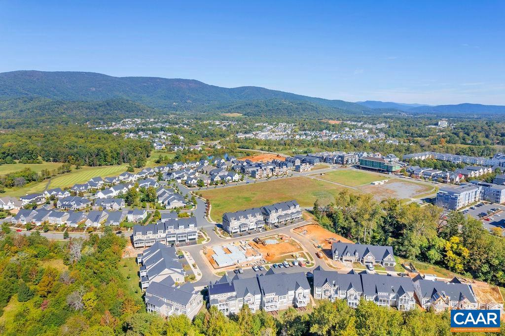 OLD TRAIL - Residential