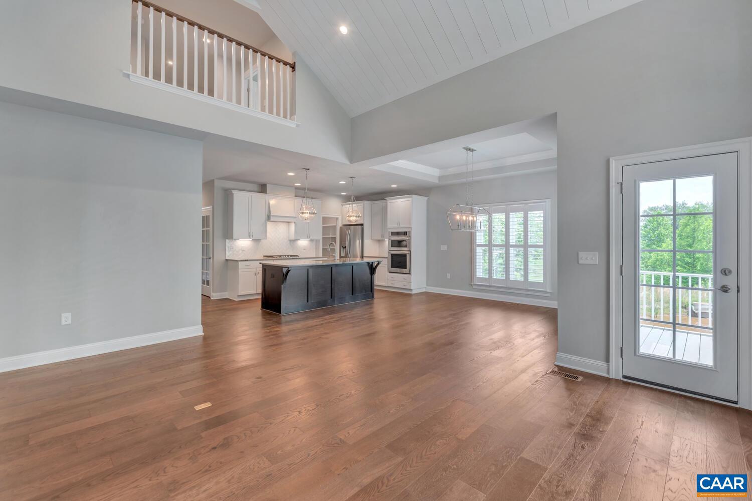 OLD TRAIL - Residential