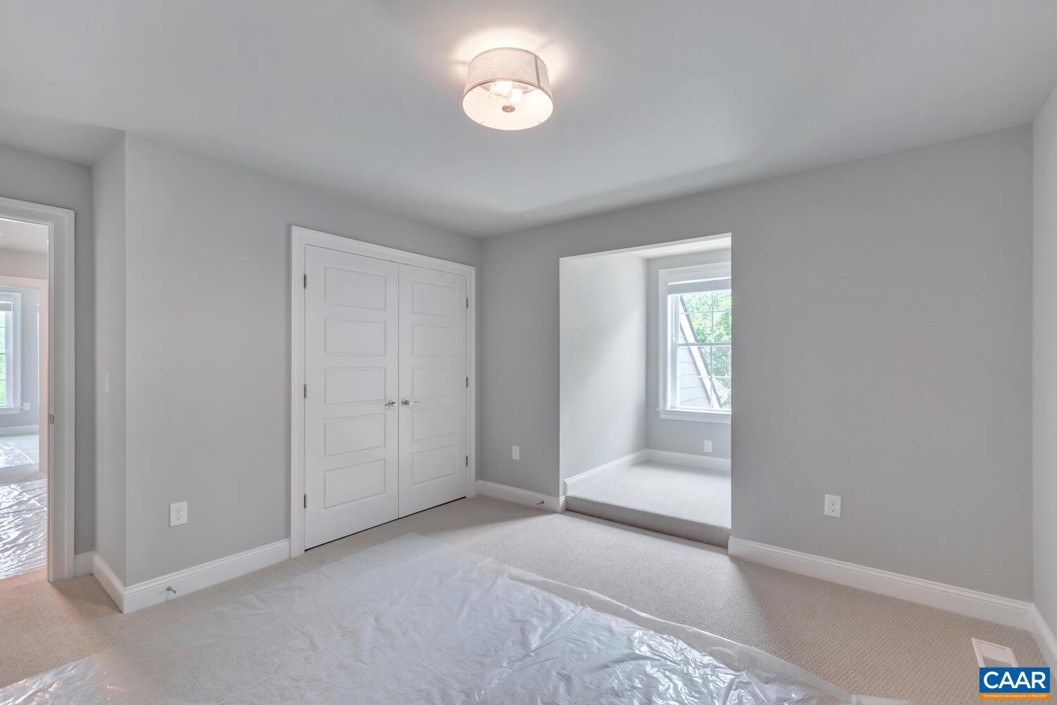 OLD TRAIL - Residential