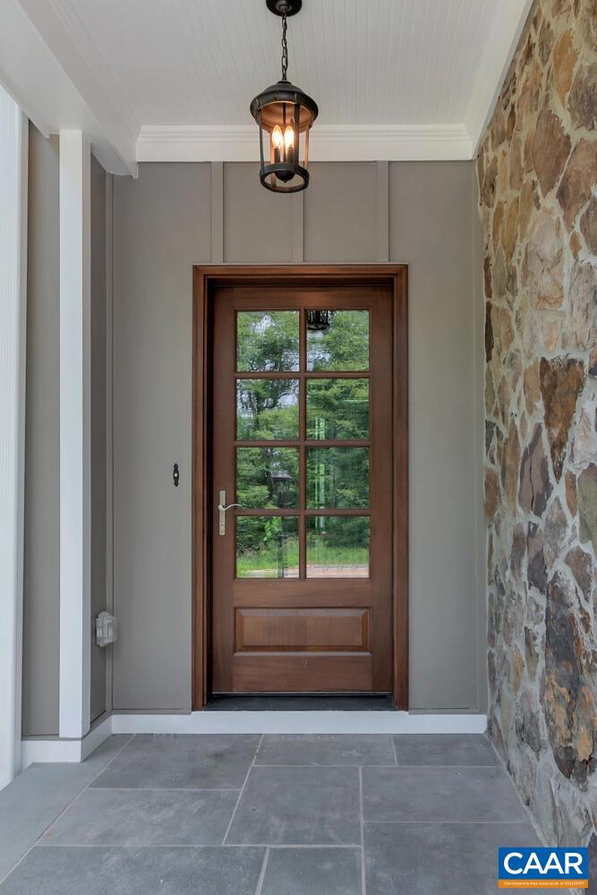 OLD TRAIL - Residential