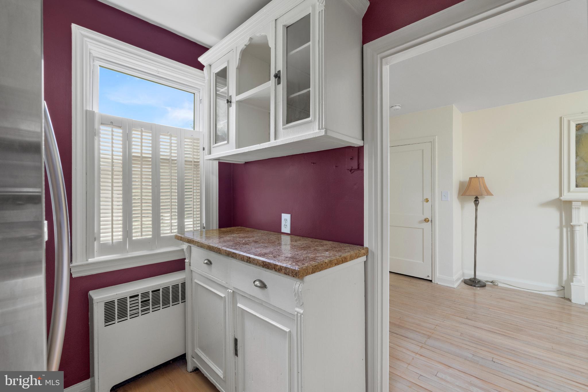 MOUNT WASHINGTON - Residential Lease