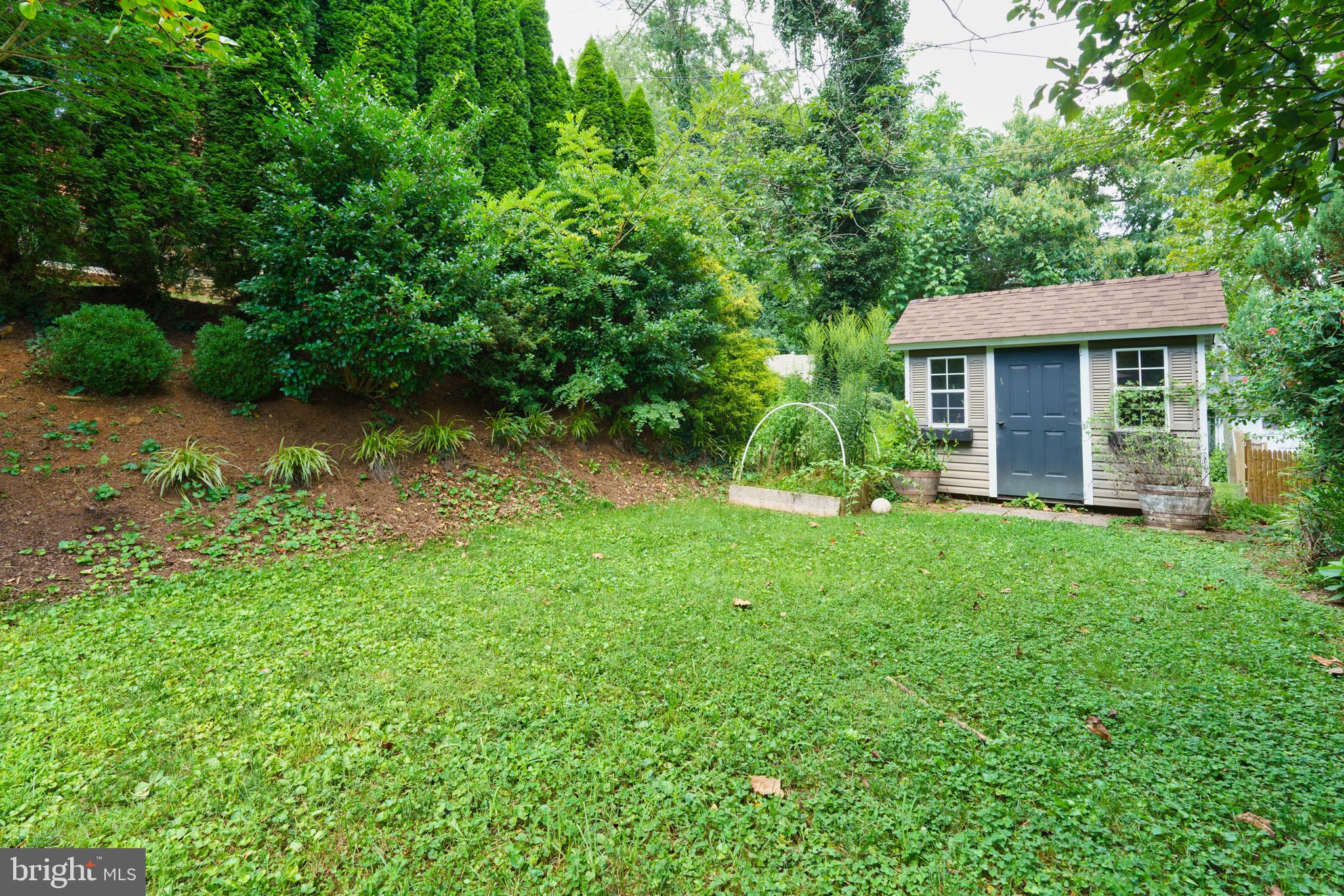 MOUNT WASHINGTON - Residential Lease