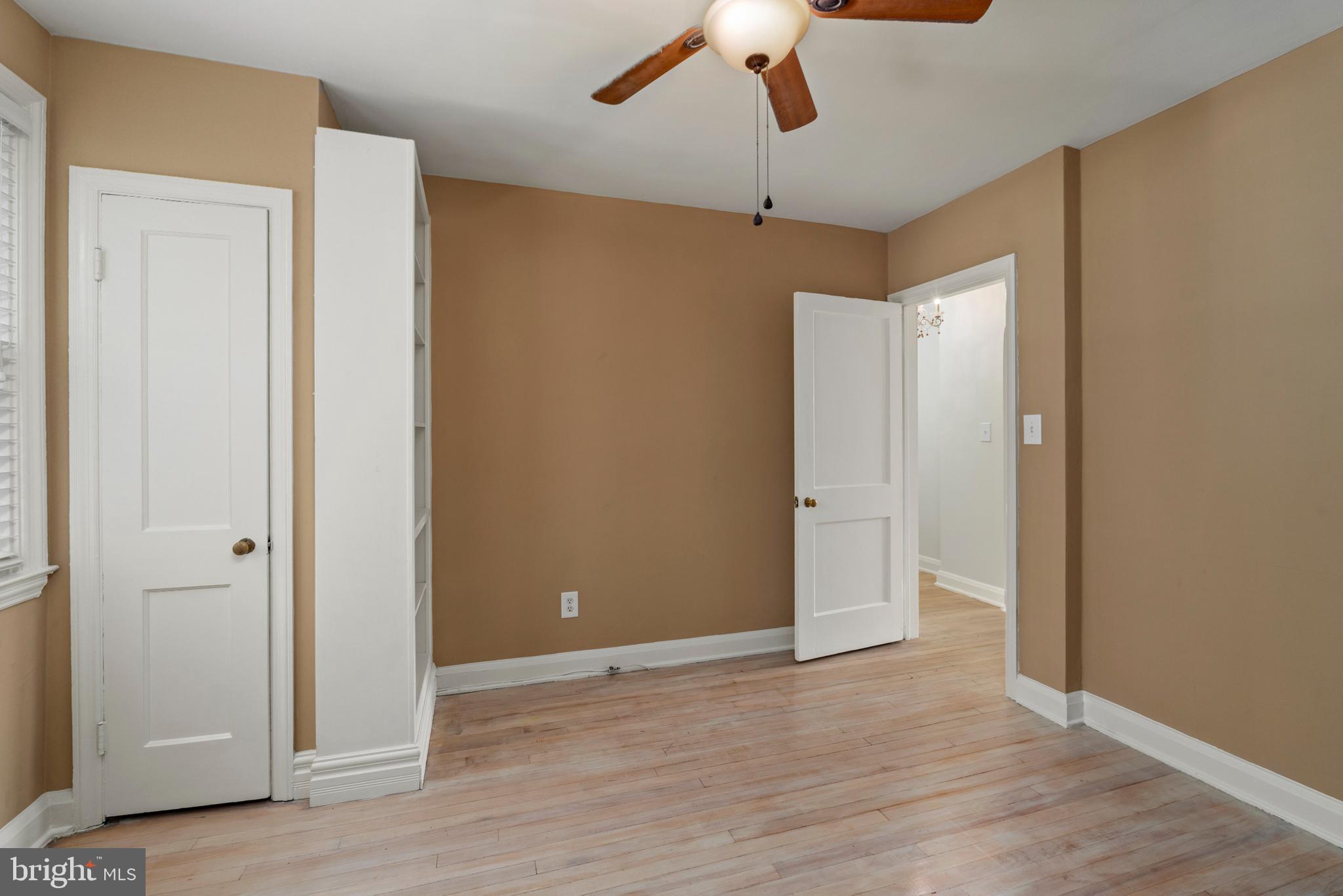 MOUNT WASHINGTON - Residential Lease