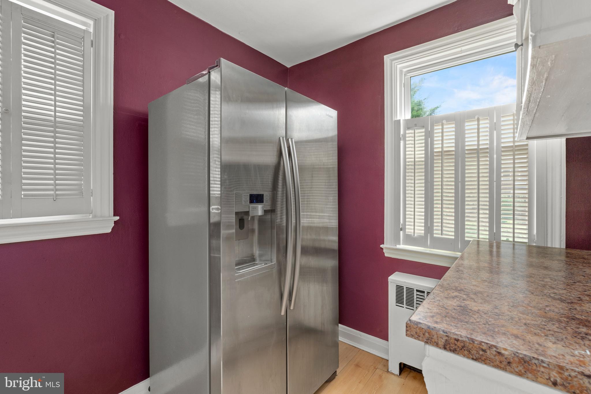 MOUNT WASHINGTON - Residential Lease