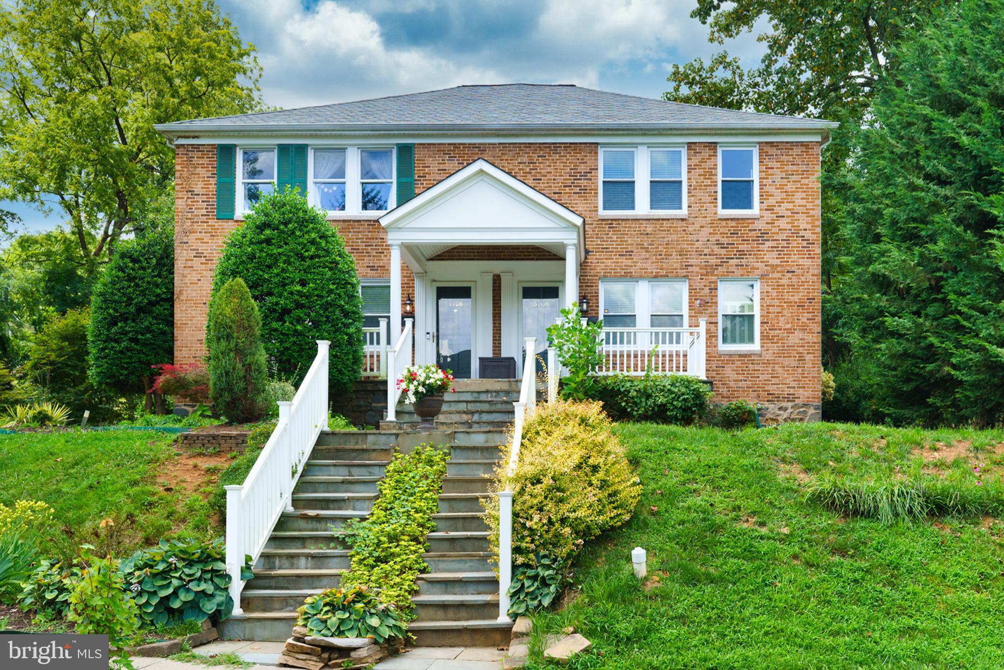 MOUNT WASHINGTON - Residential Lease