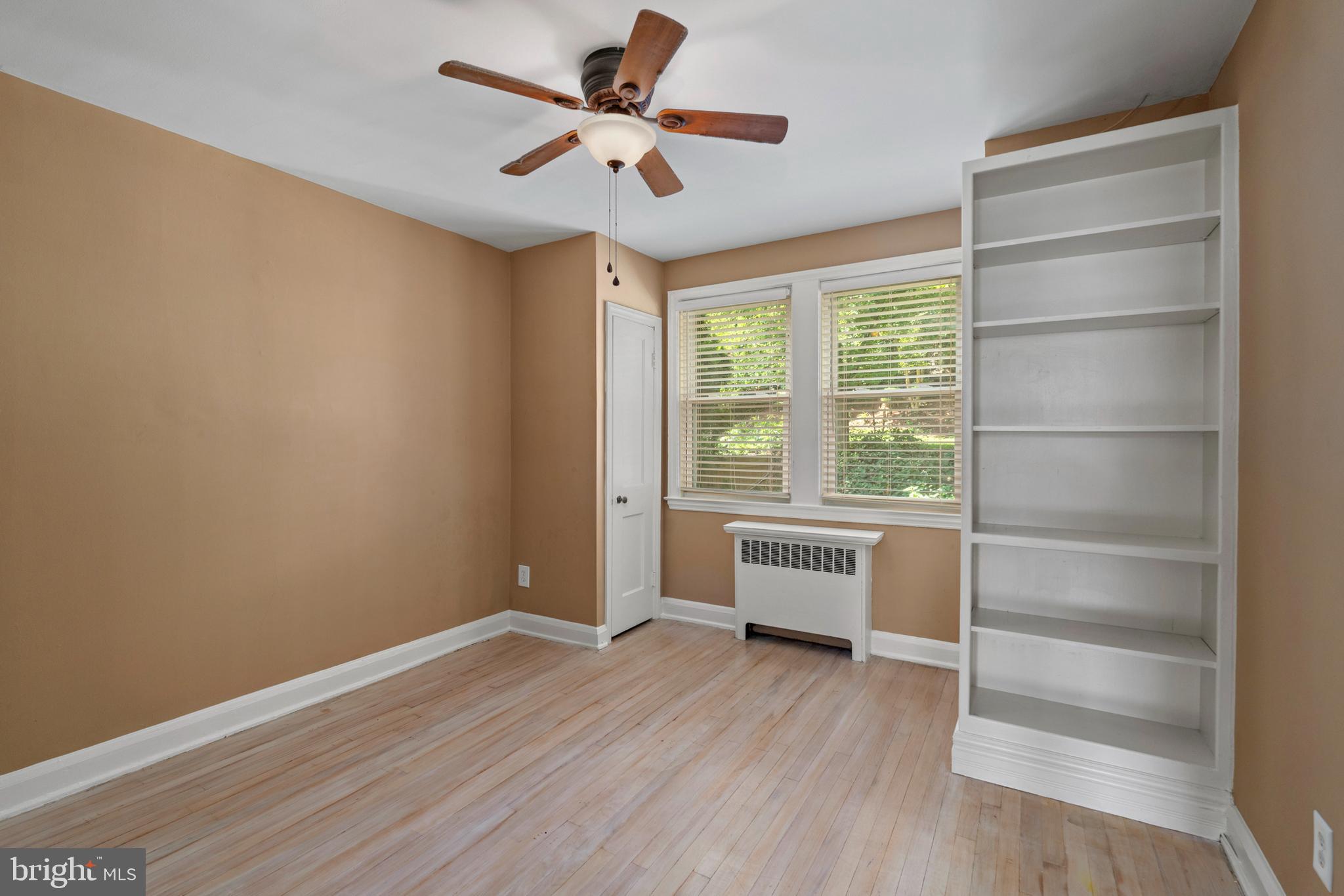 MOUNT WASHINGTON - Residential Lease