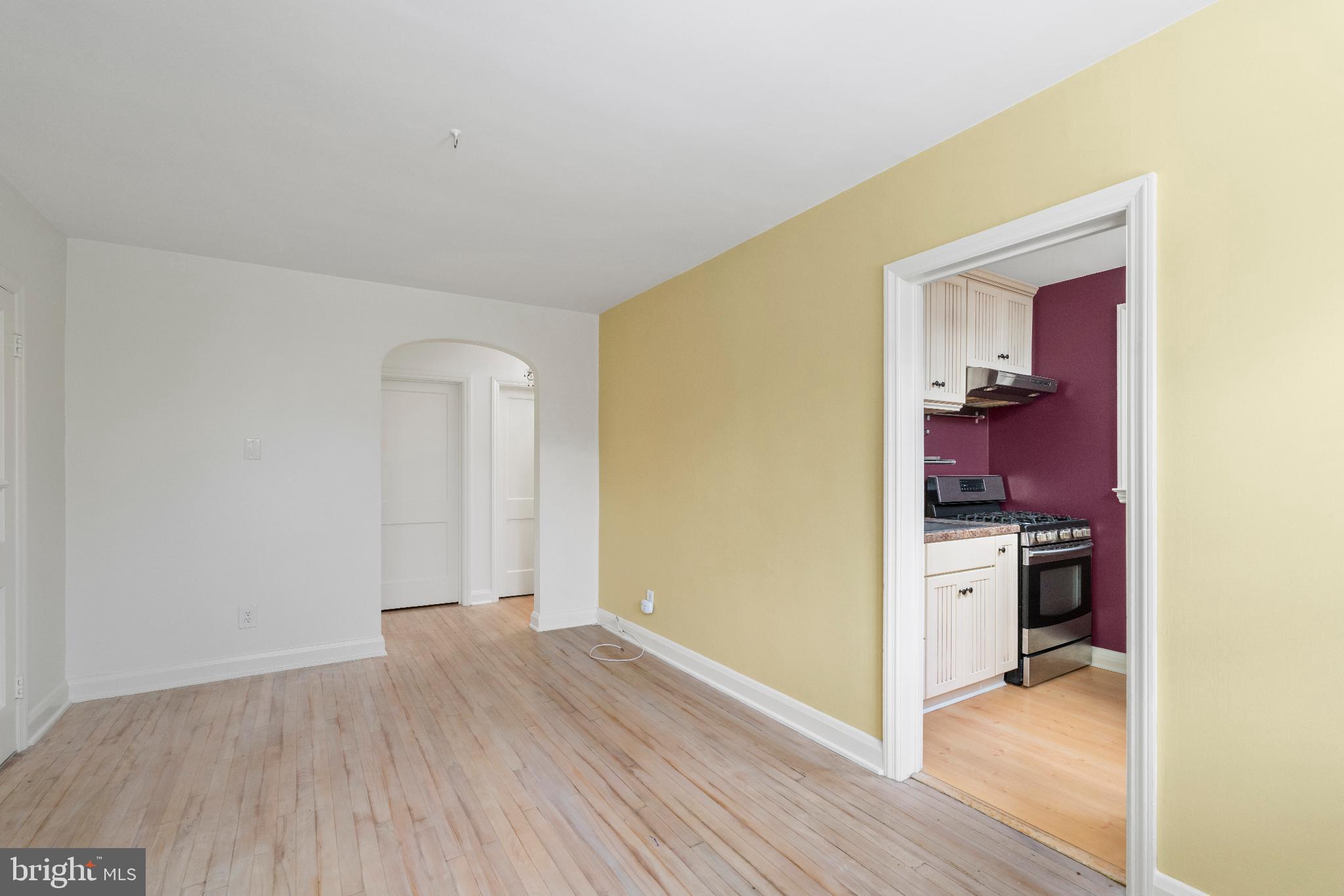 MOUNT WASHINGTON - Residential Lease