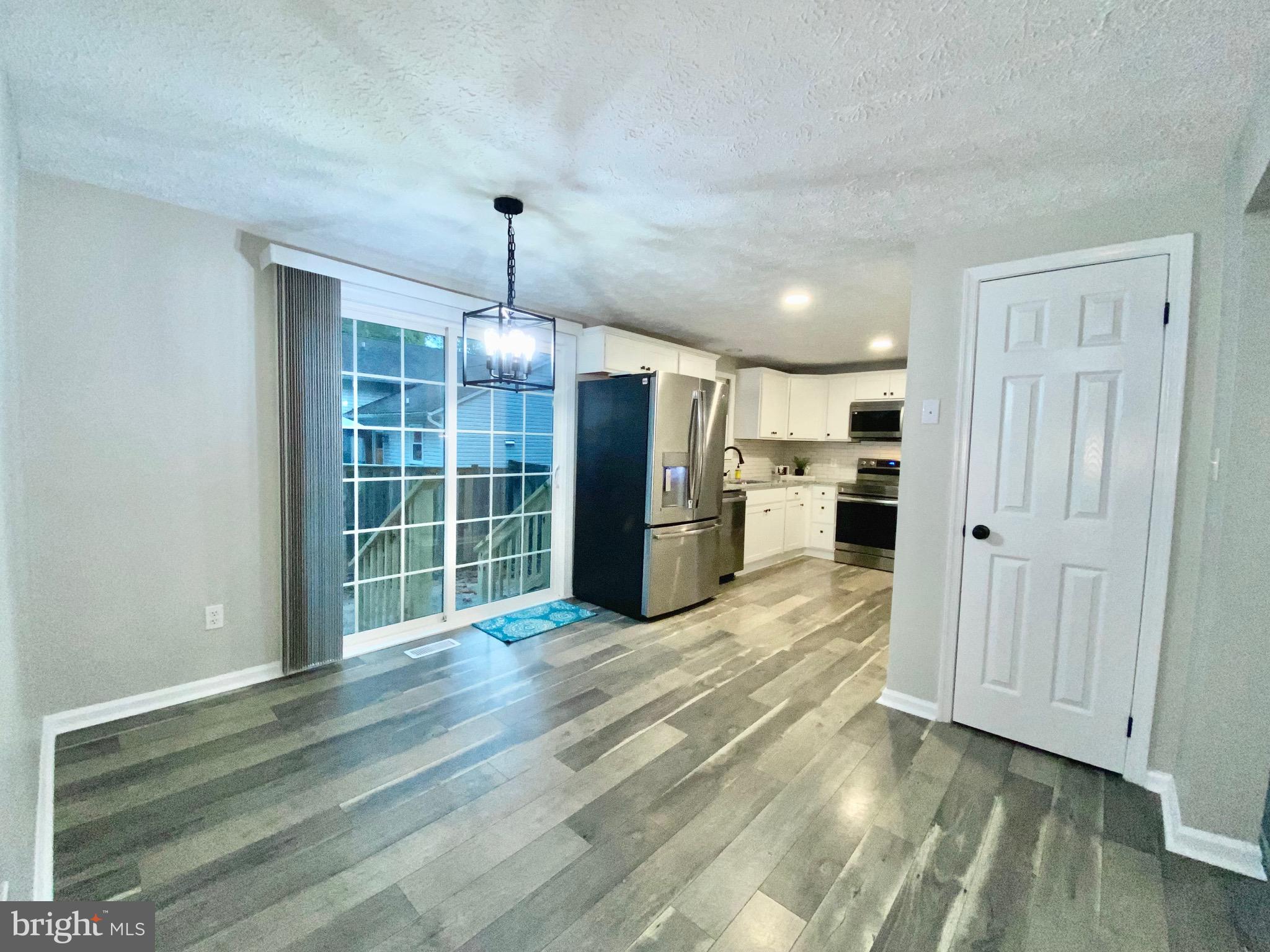 CHESAPEAKE RANCH ESTATES - Residential