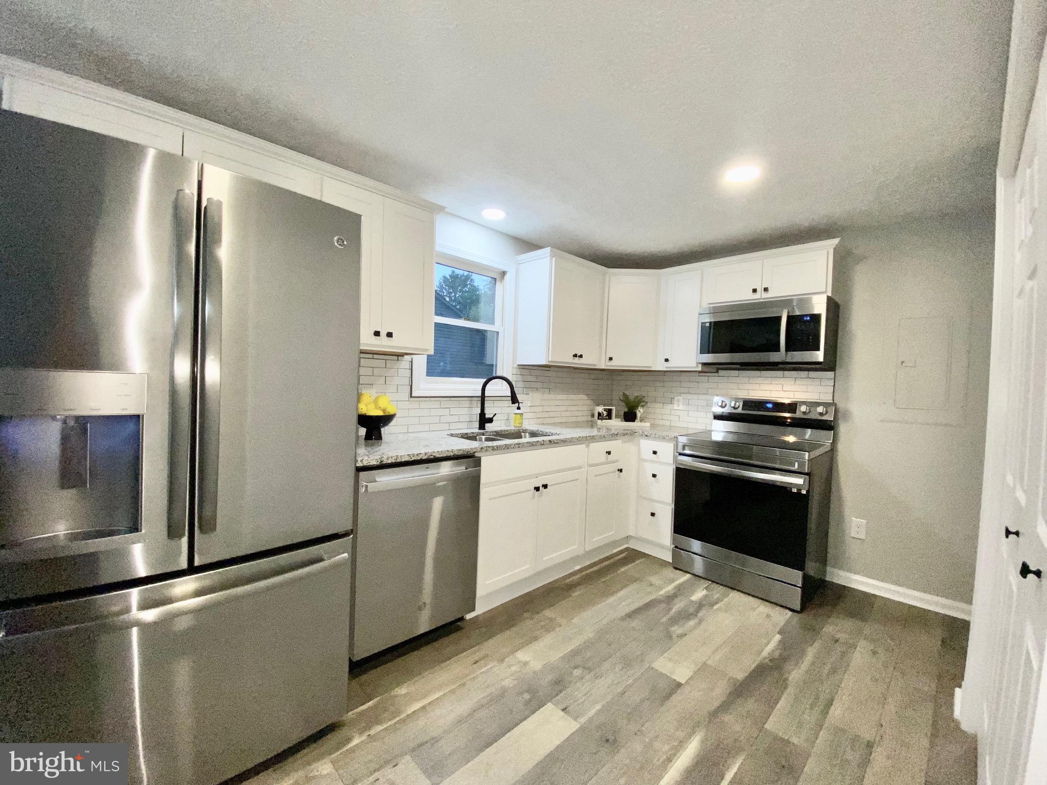 CHESAPEAKE RANCH ESTATES - Residential