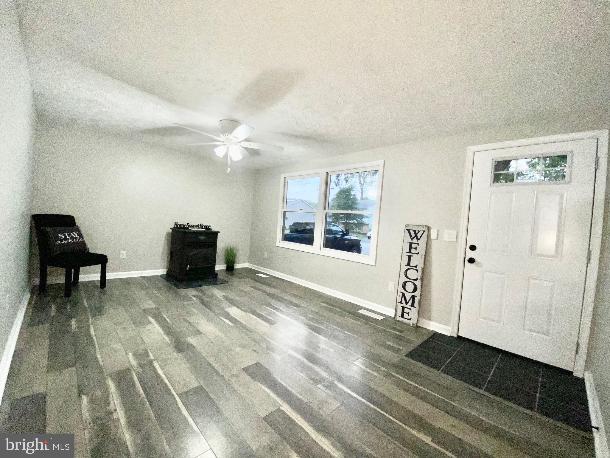 CHESAPEAKE RANCH ESTATES - Residential