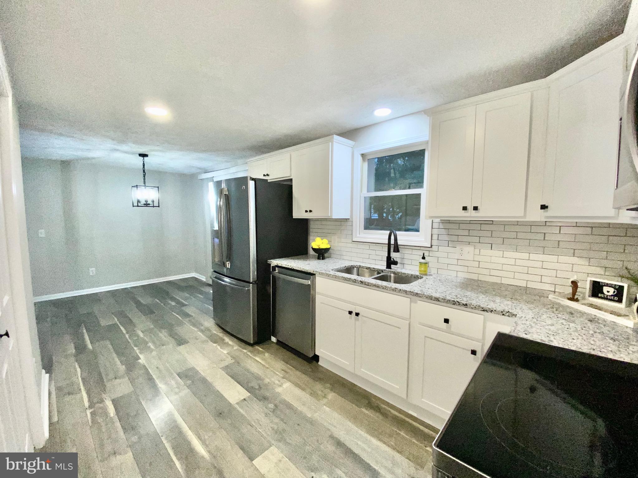 CHESAPEAKE RANCH ESTATES - Residential