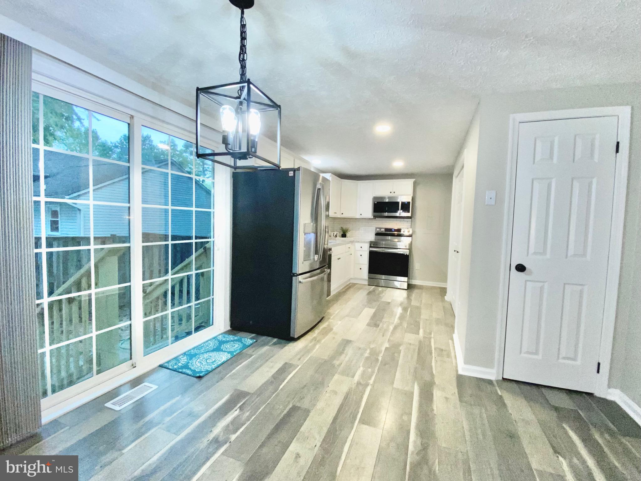 CHESAPEAKE RANCH ESTATES - Residential