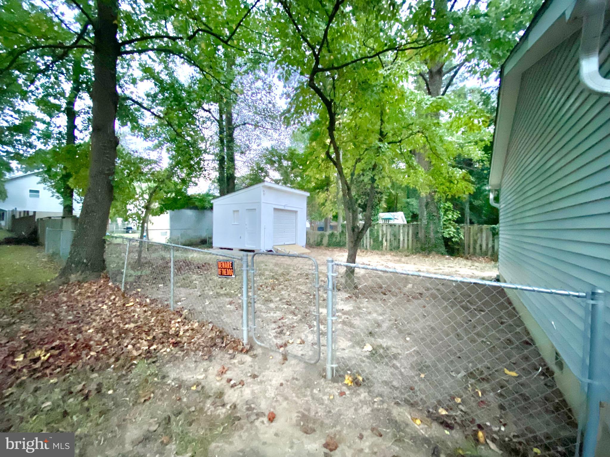 CHESAPEAKE RANCH ESTATES - Residential