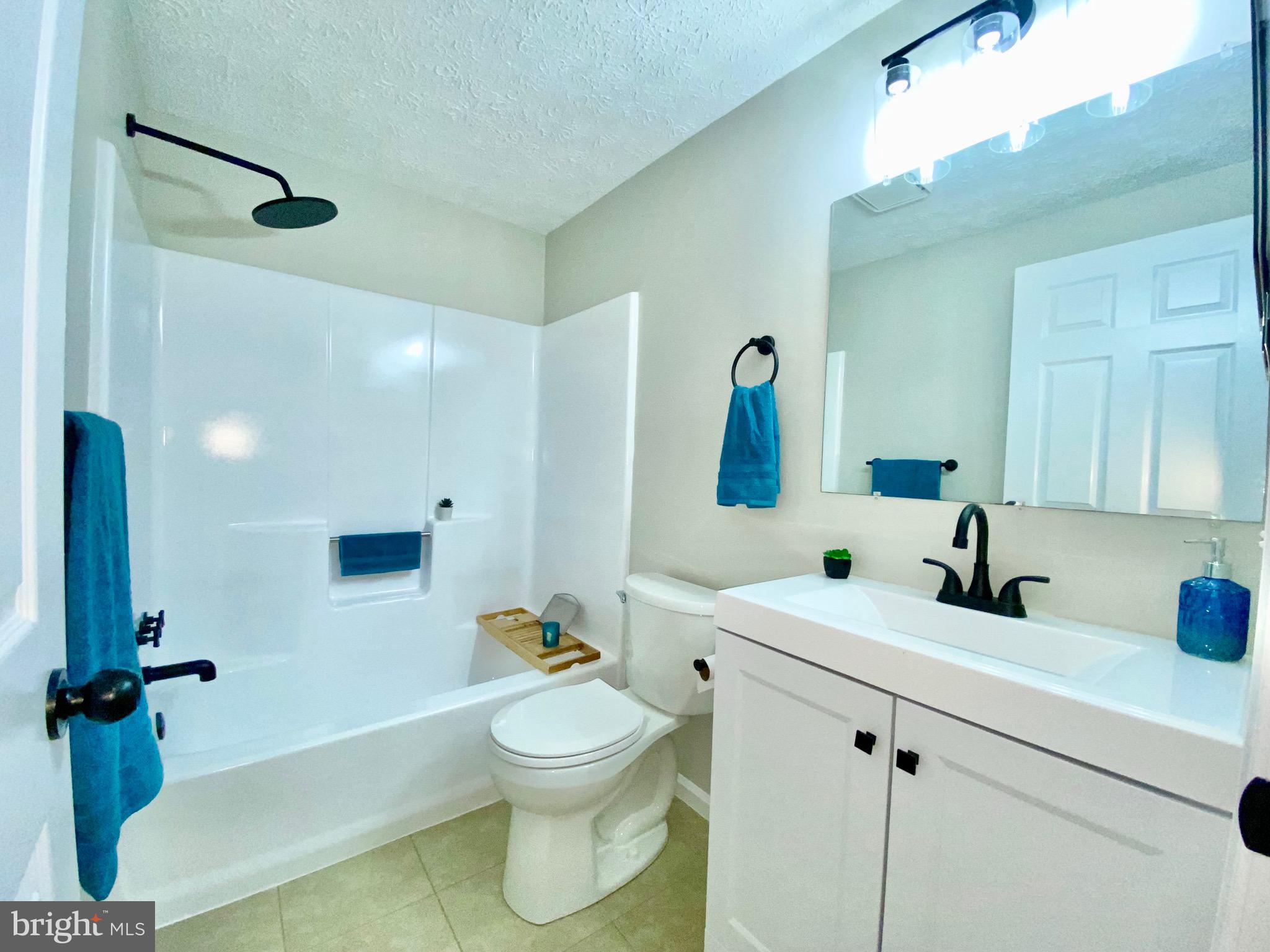 CHESAPEAKE RANCH ESTATES - Residential