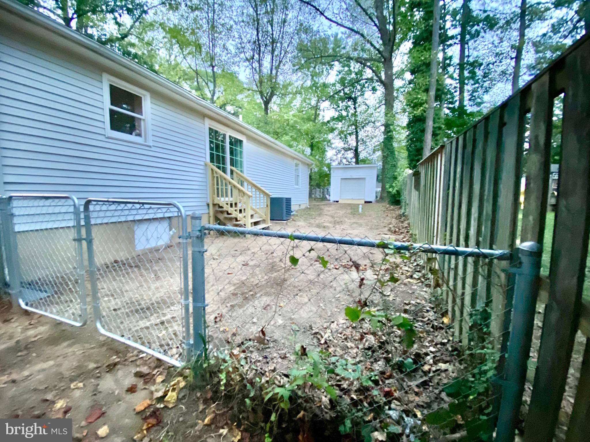 CHESAPEAKE RANCH ESTATES - Residential