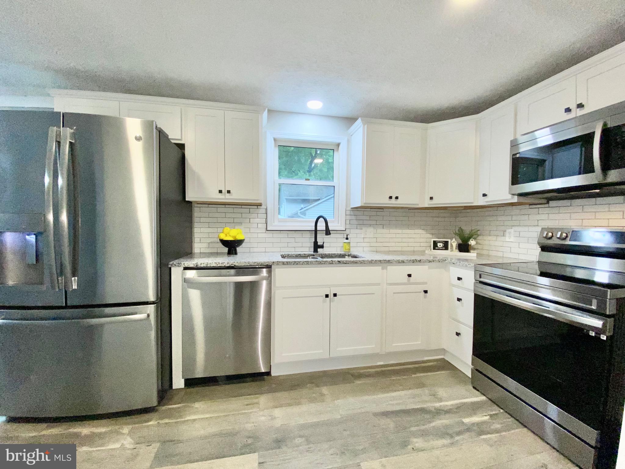 CHESAPEAKE RANCH ESTATES - Residential