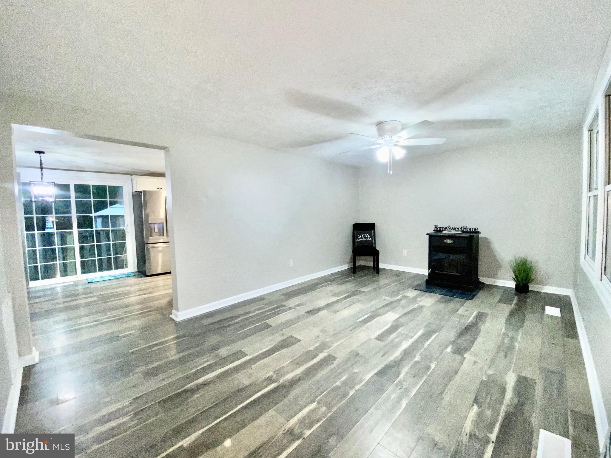 CHESAPEAKE RANCH ESTATES - Residential