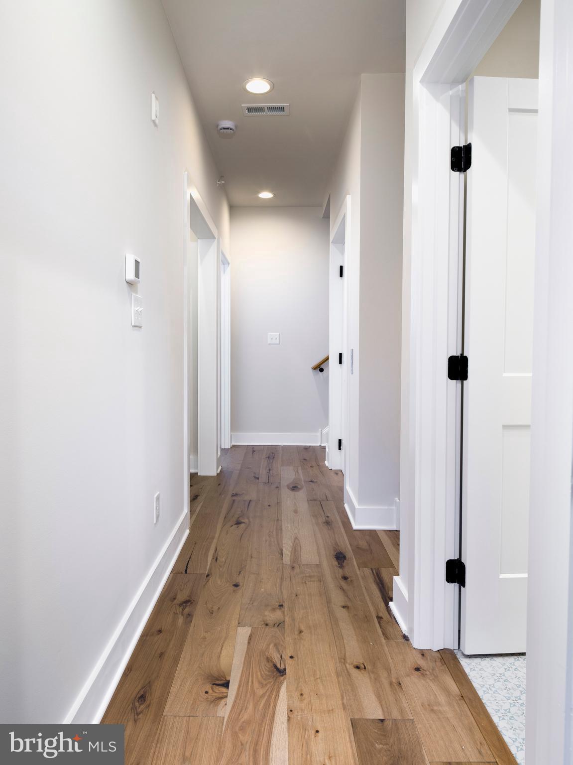 NEWTOWN WALK AT ELLIS PRESERVE - Residential