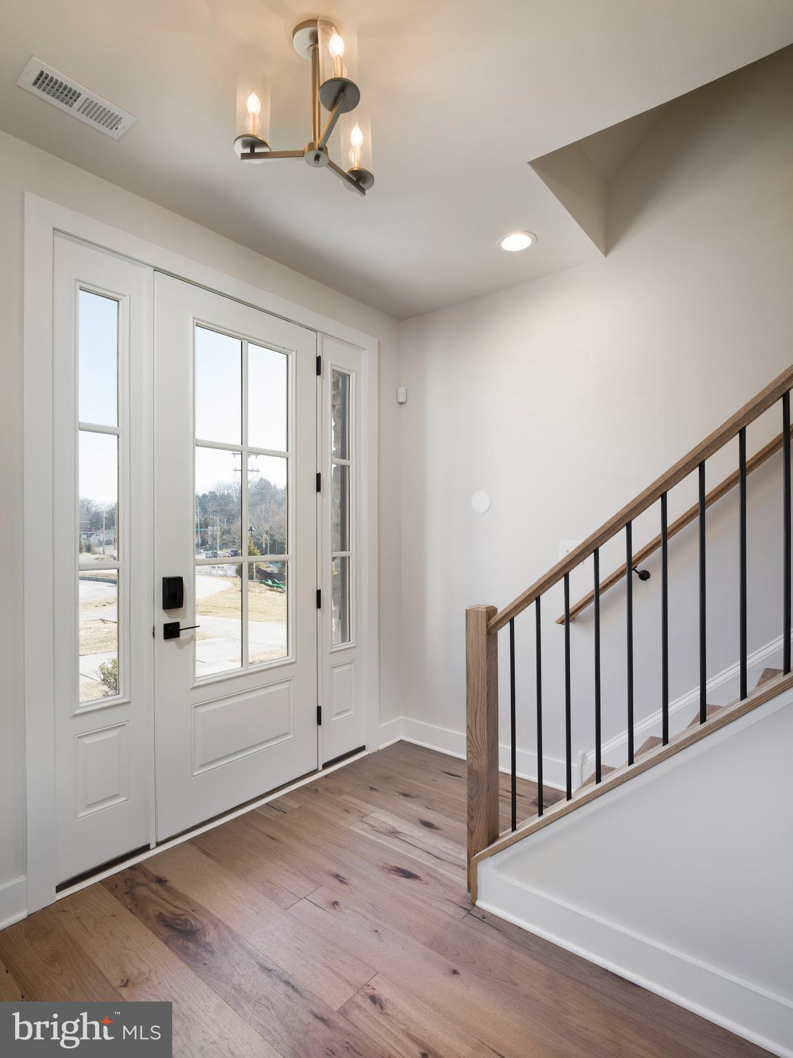 NEWTOWN WALK AT ELLIS PRESERVE - Residential