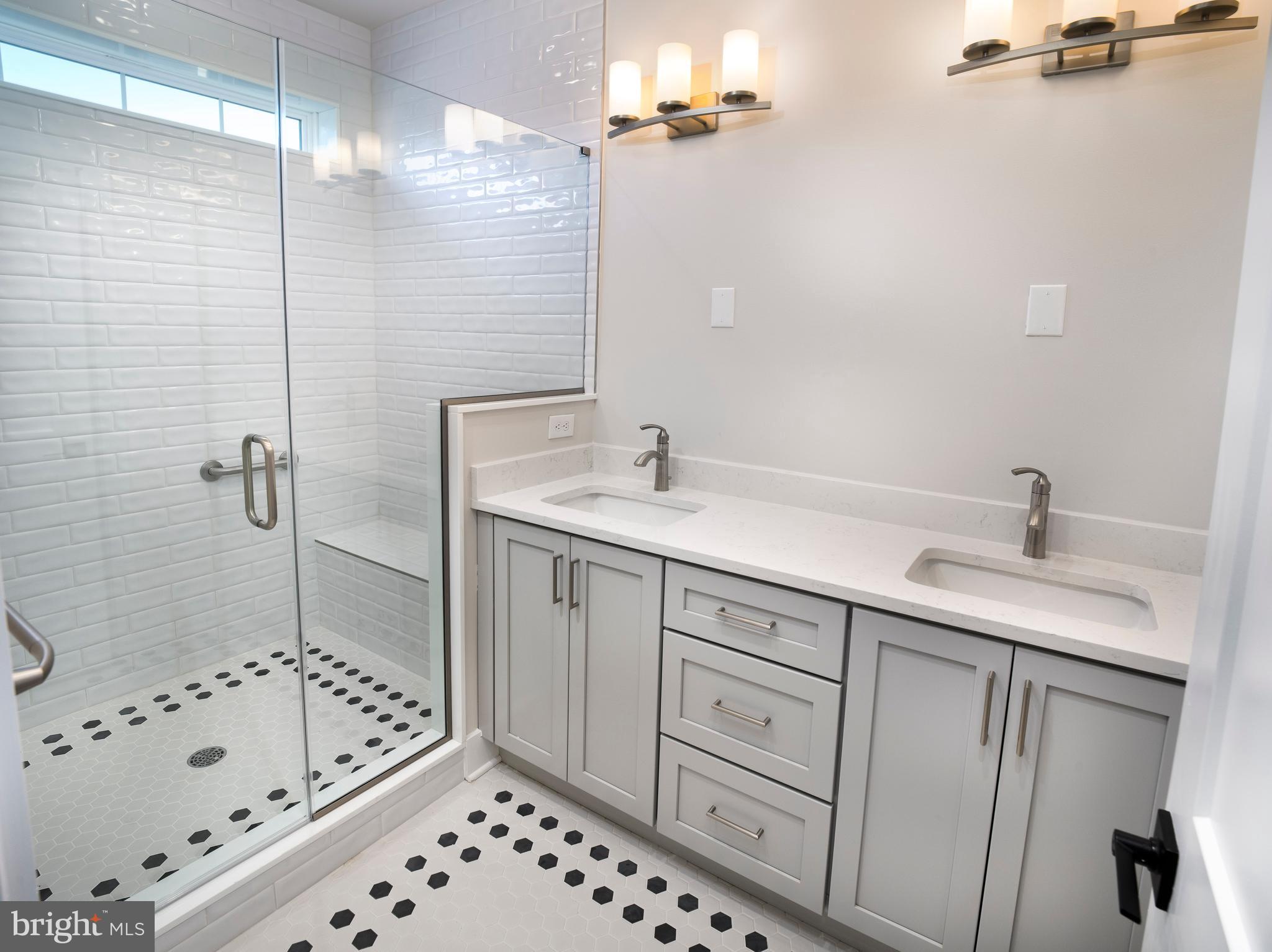 NEWTOWN WALK AT ELLIS PRESERVE - Residential