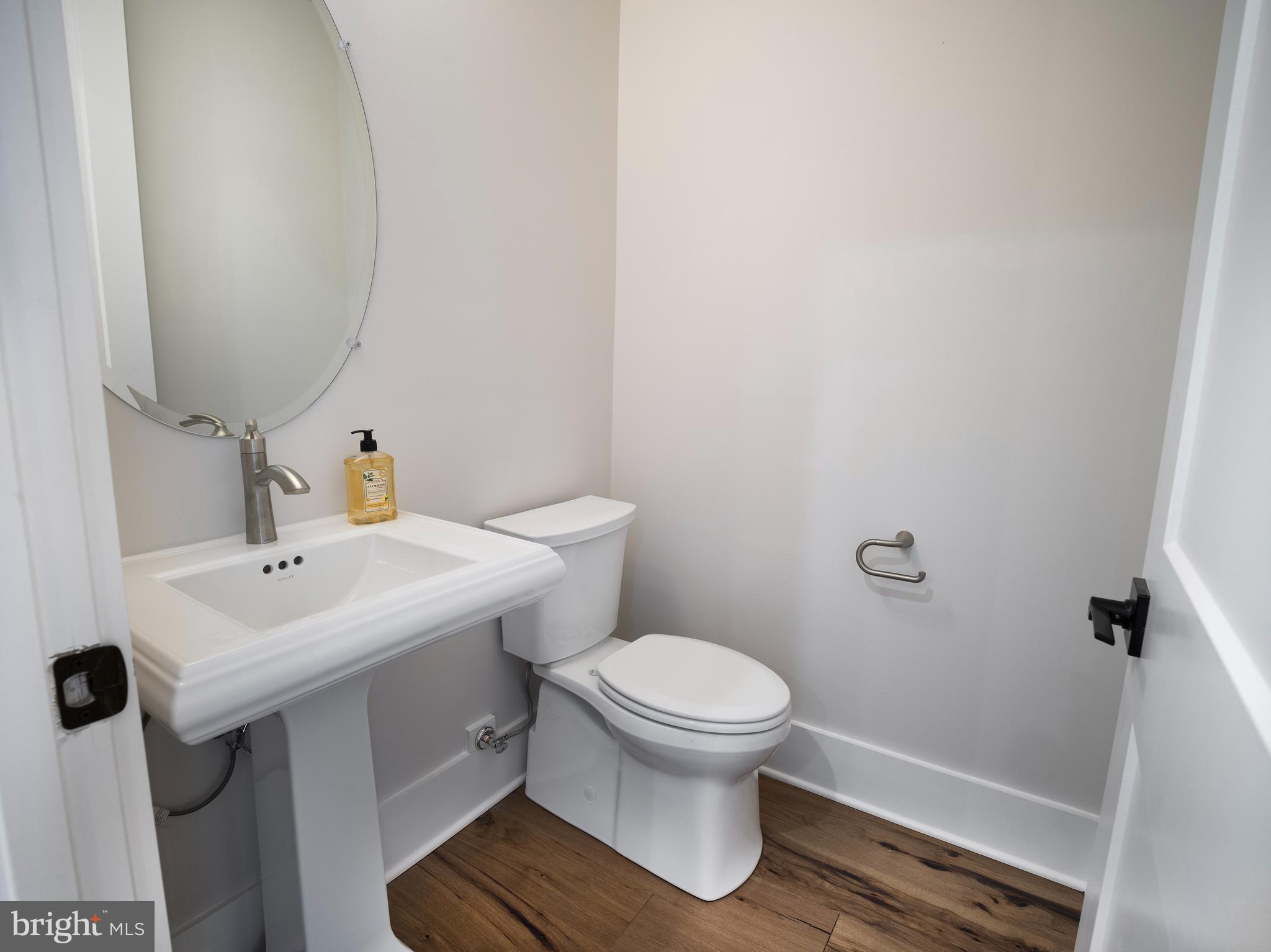 NEWTOWN WALK AT ELLIS PRESERVE - Residential