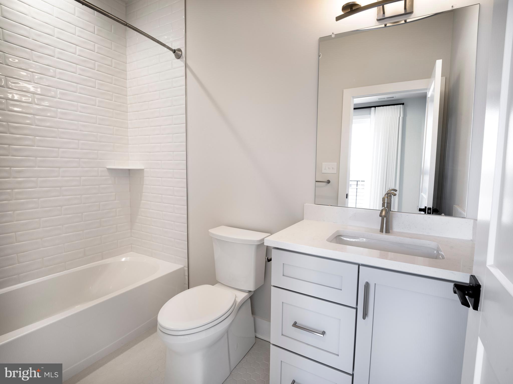 NEWTOWN WALK AT ELLIS PRESERVE - Residential