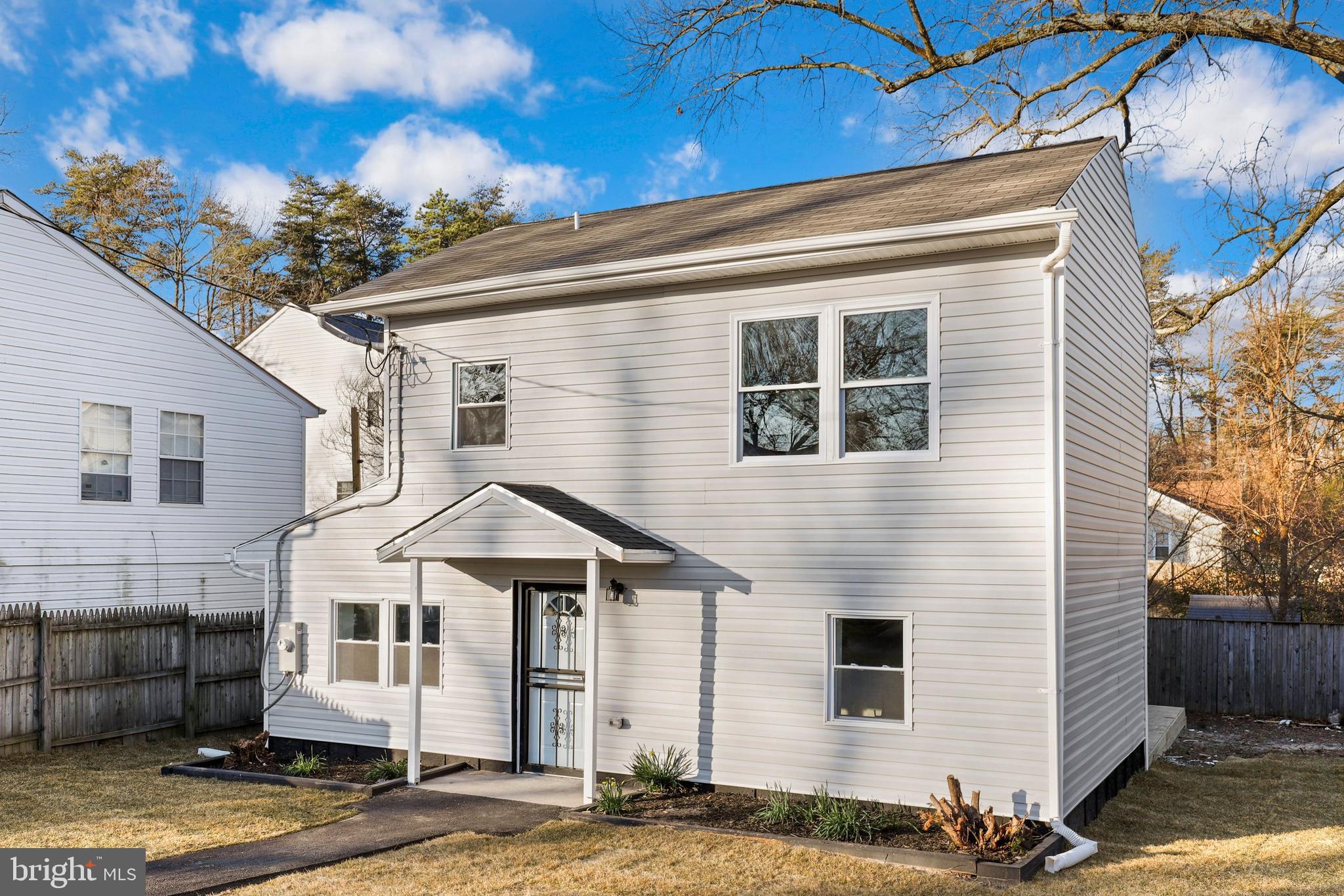 GREEN HAVEN - Residential