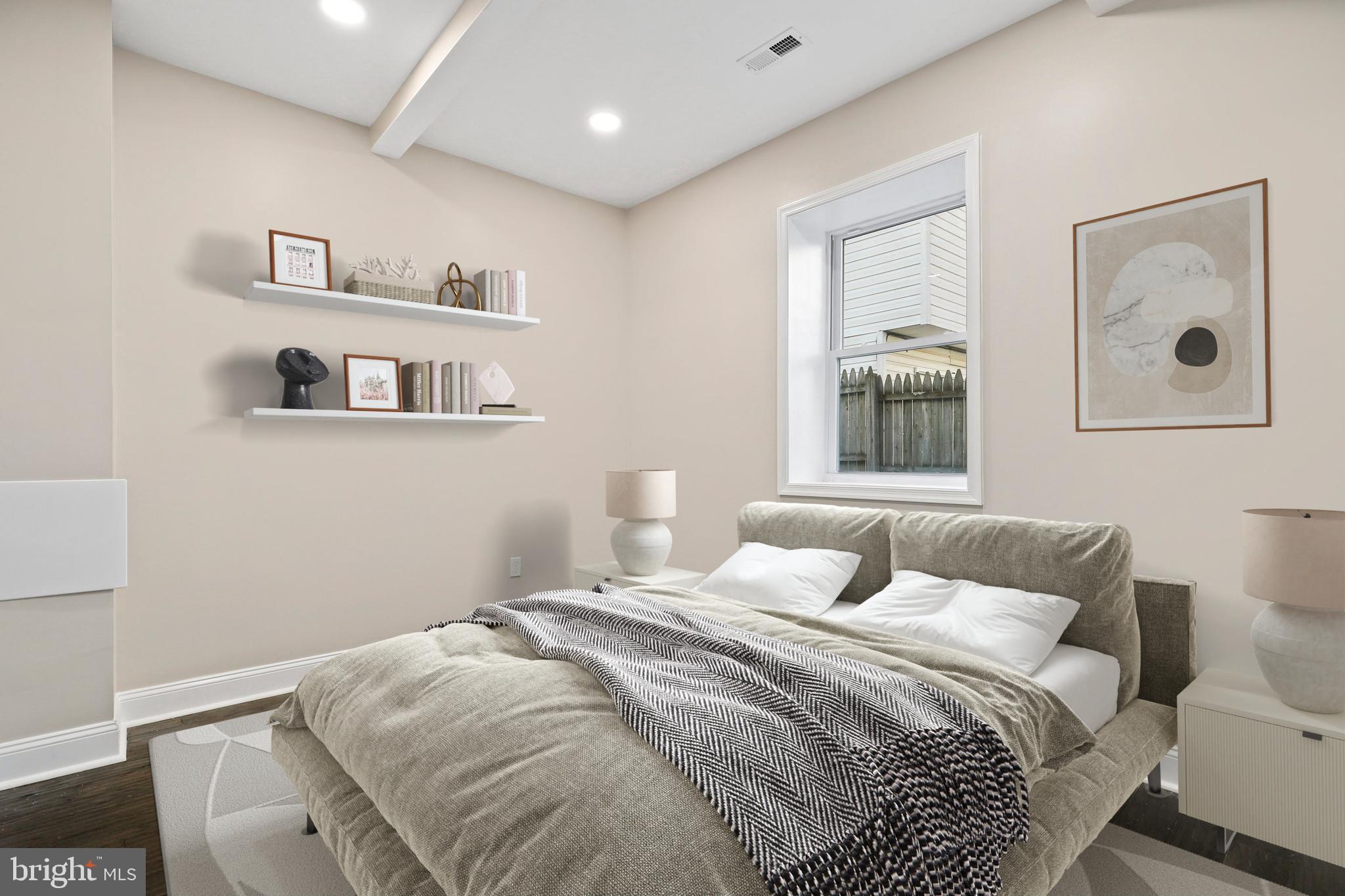 GREEN HAVEN - Residential