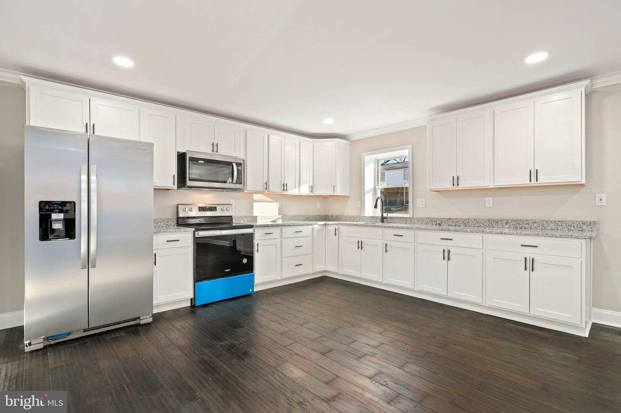 GREEN HAVEN - Residential