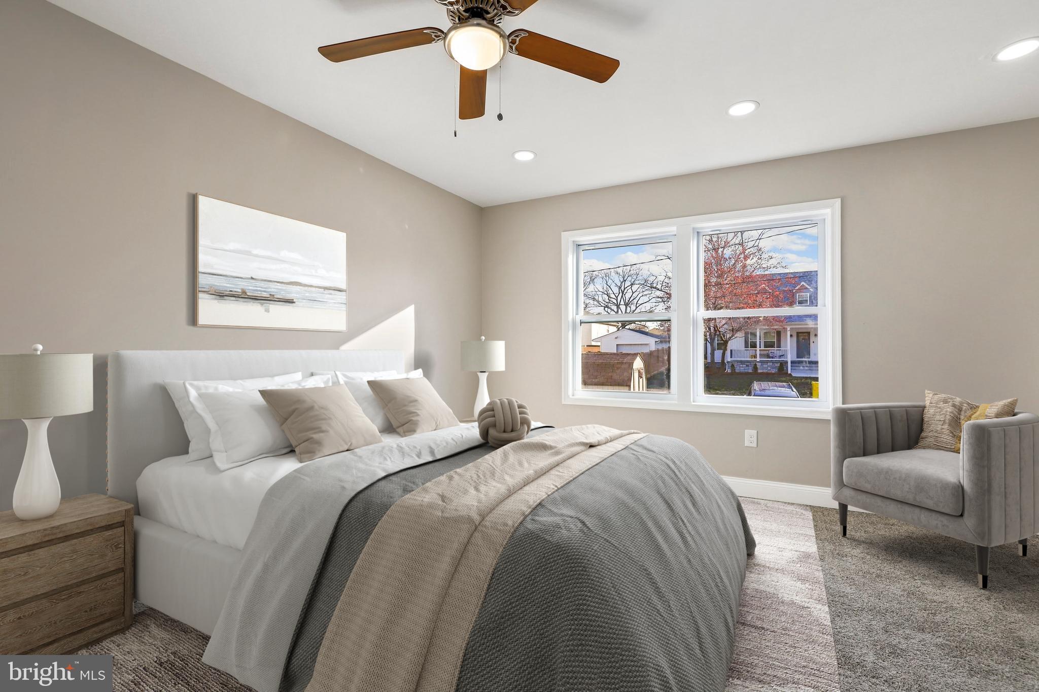 GREEN HAVEN - Residential