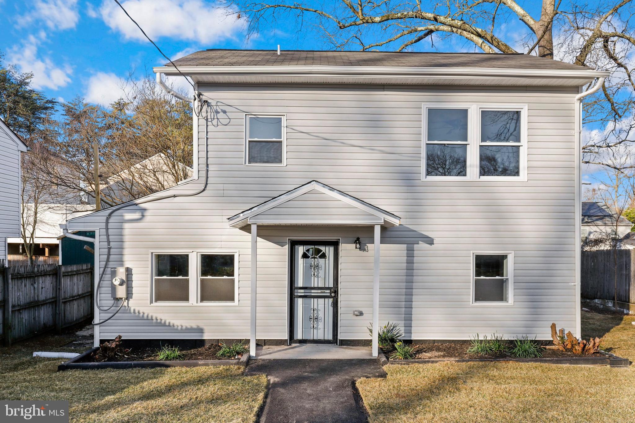 GREEN HAVEN - Residential