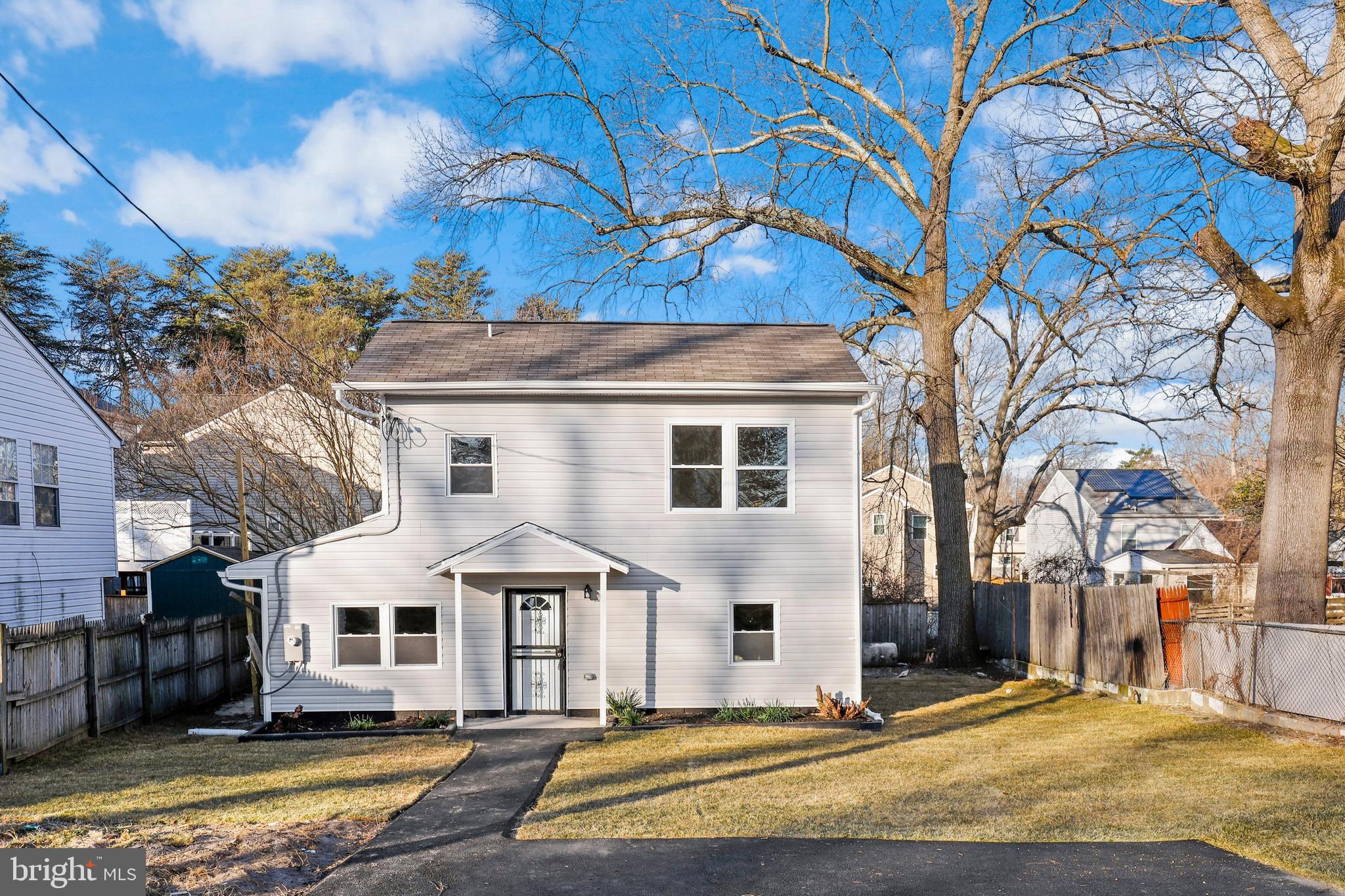 GREEN HAVEN - Residential