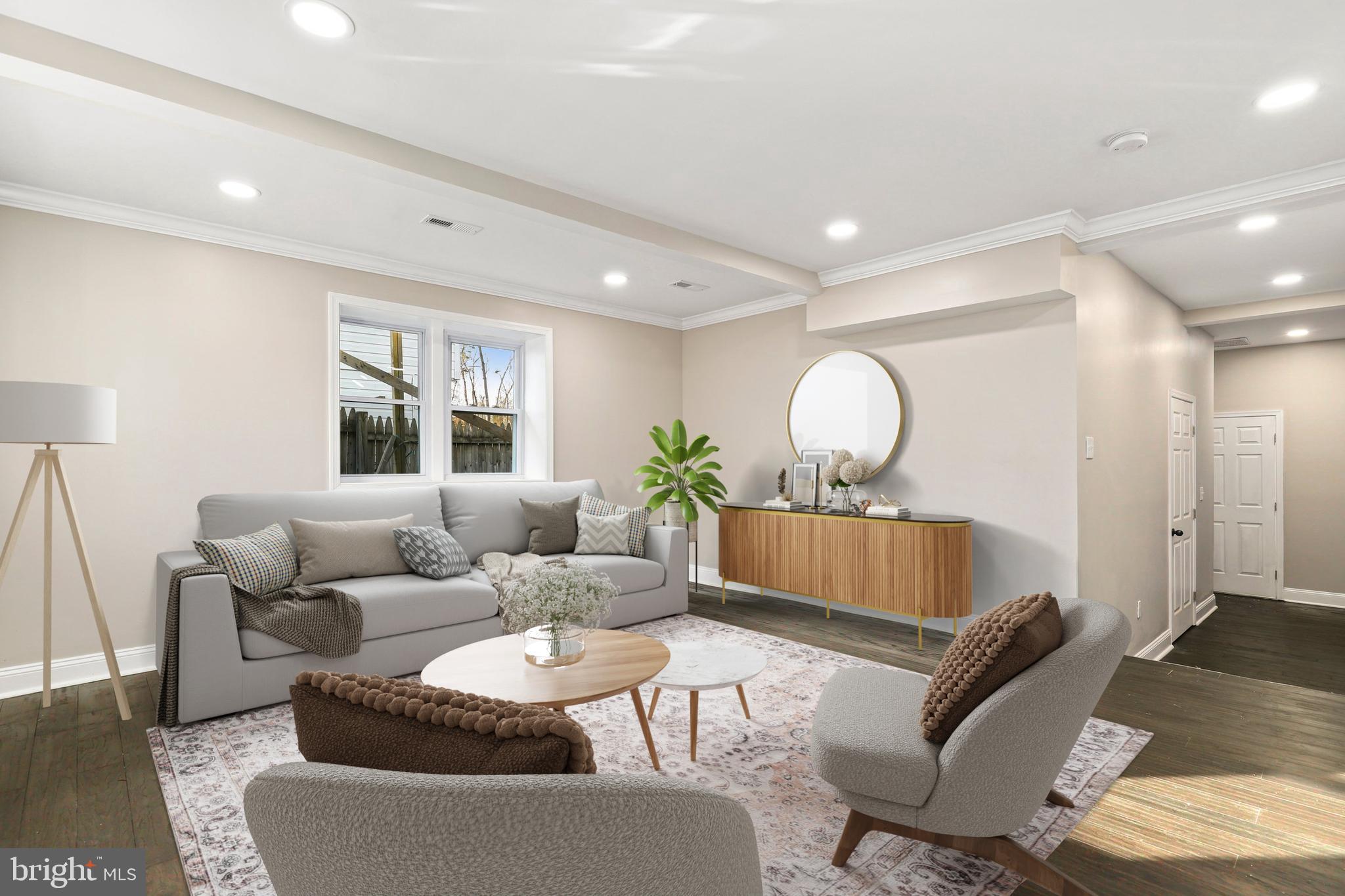 GREEN HAVEN - Residential