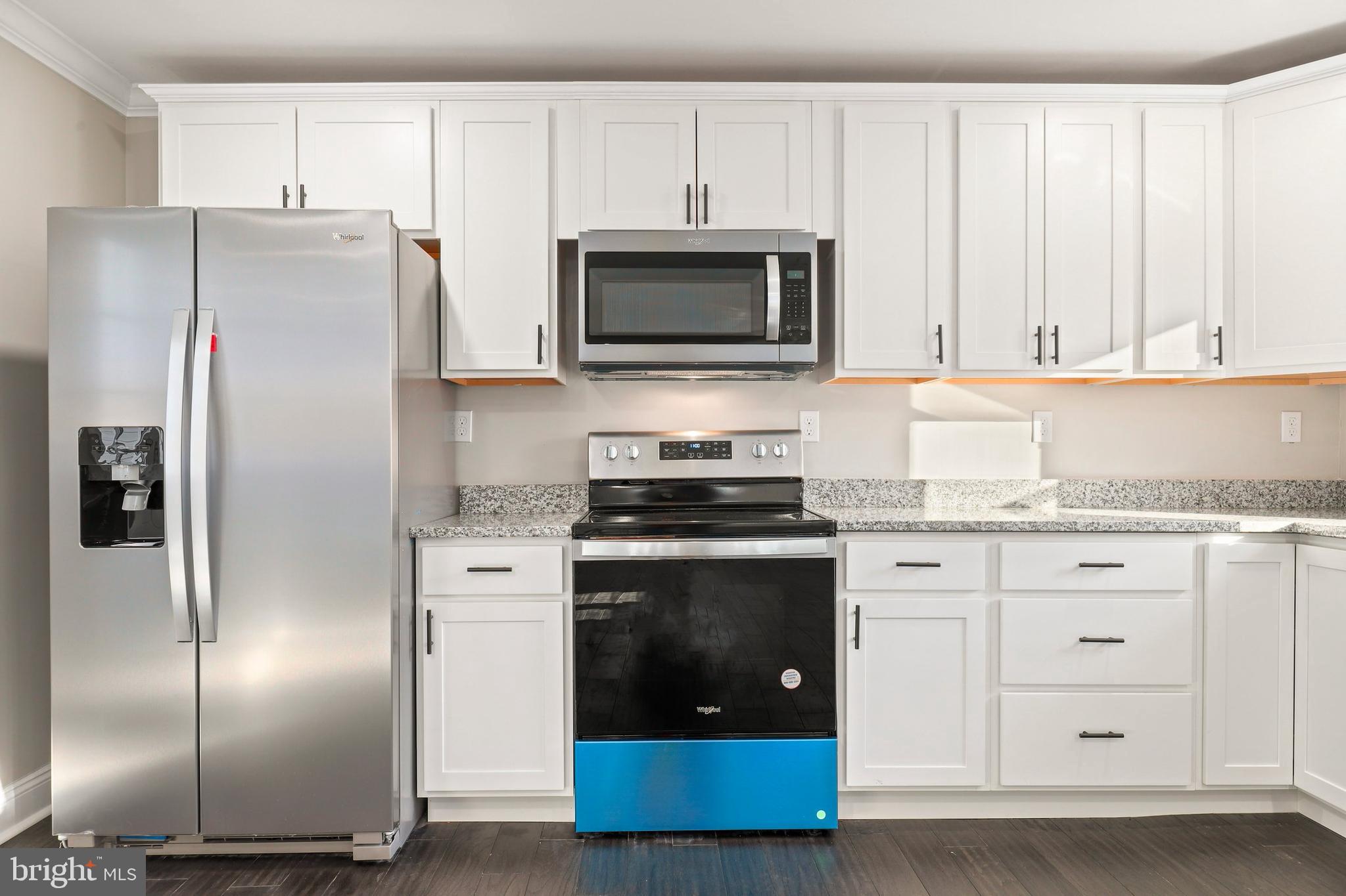 GREEN HAVEN - Residential