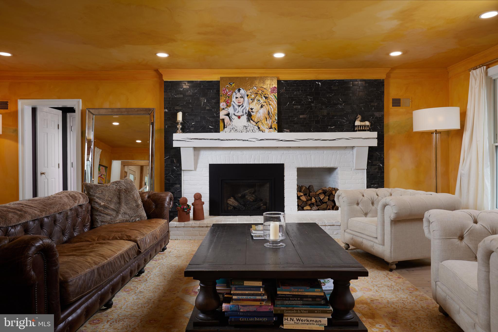 BEALLMOUNT - Residential