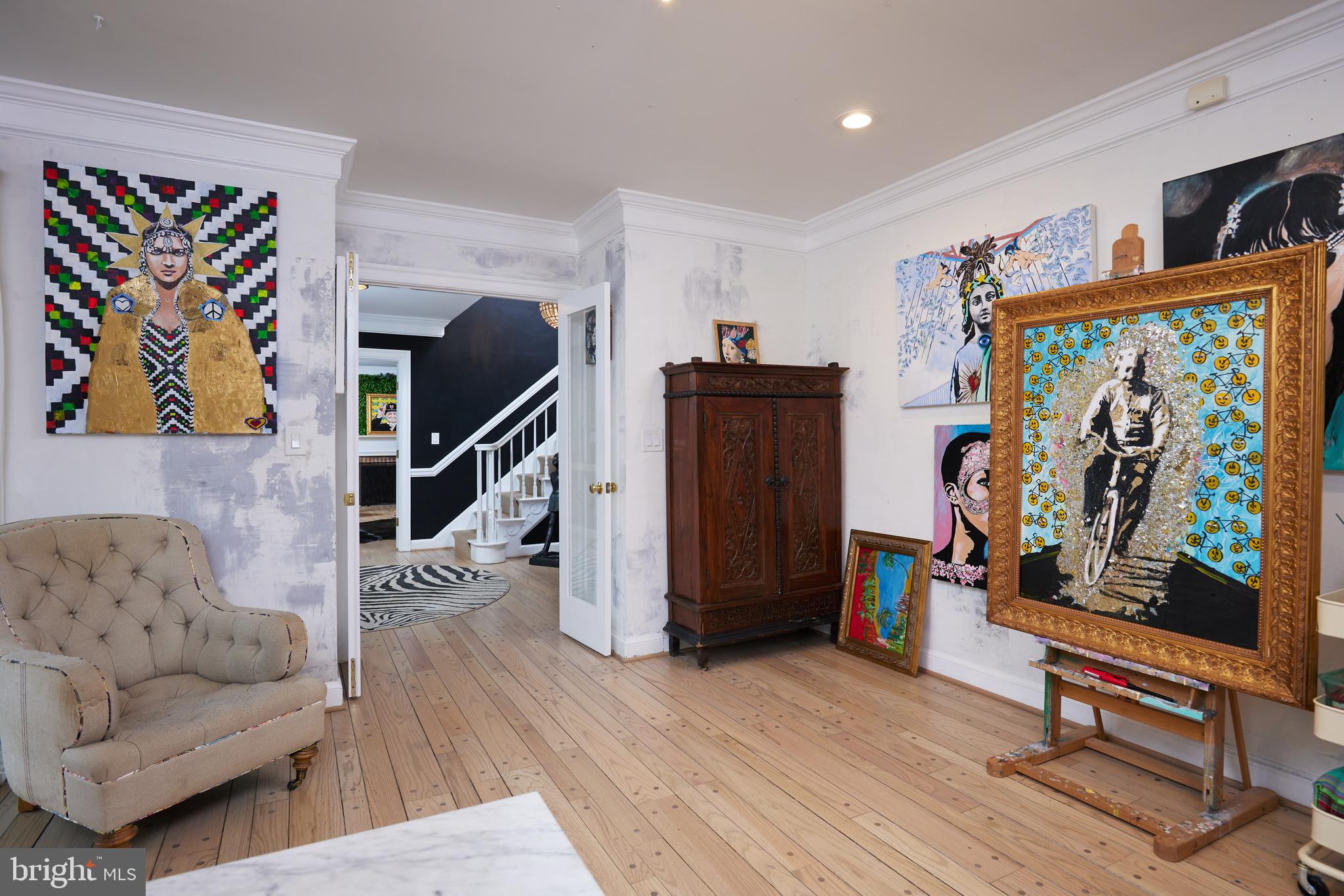 BEALLMOUNT - Residential