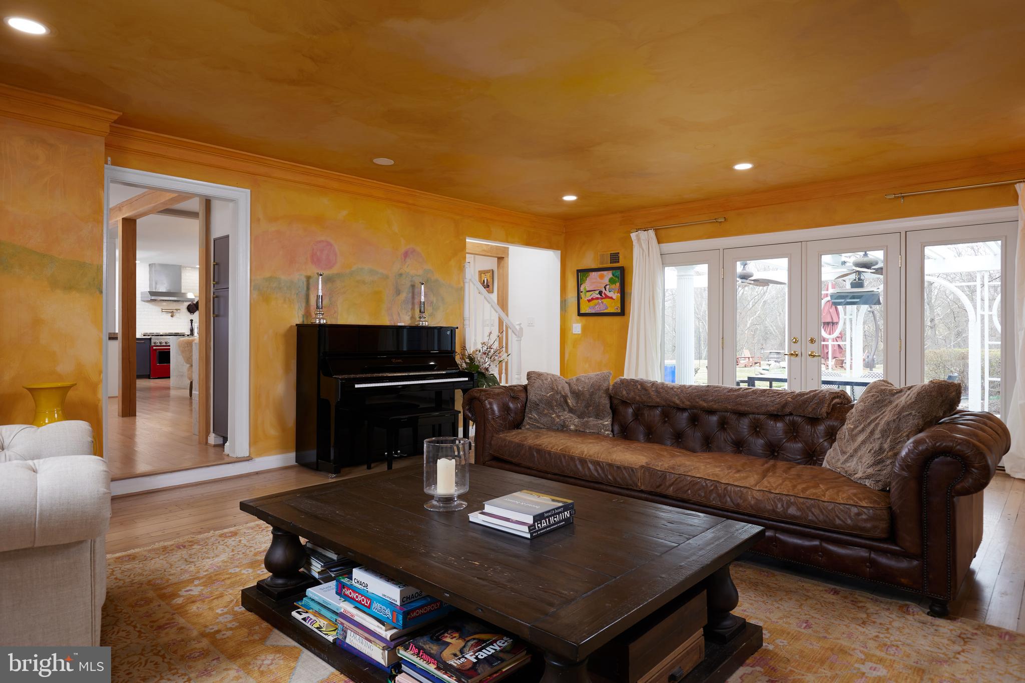 BEALLMOUNT - Residential