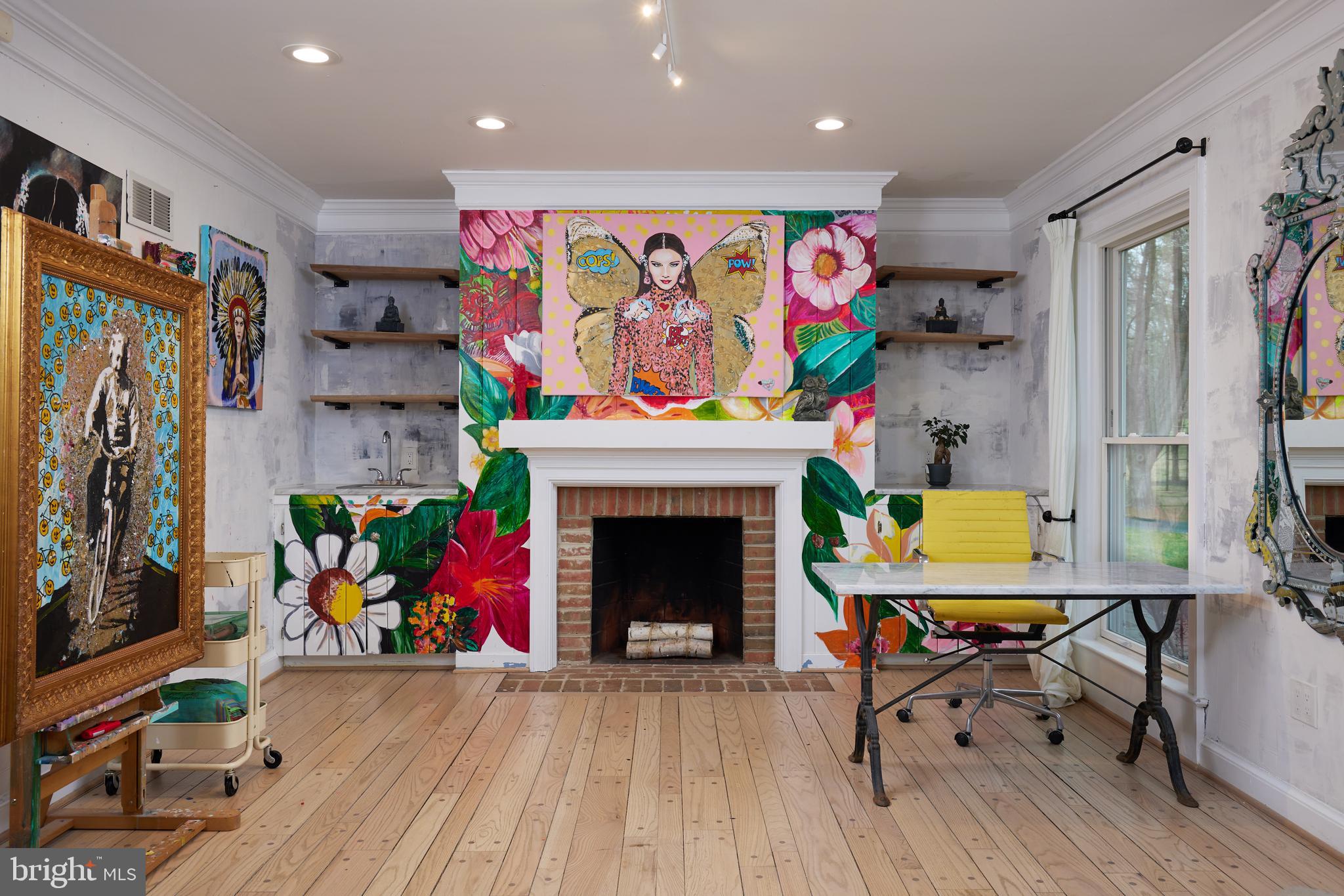 BEALLMOUNT - Residential