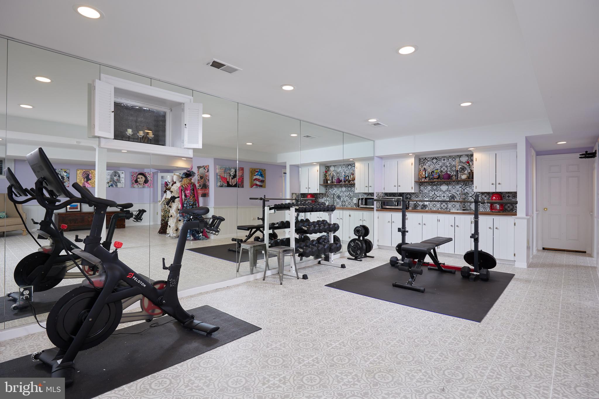 BEALLMOUNT - Residential