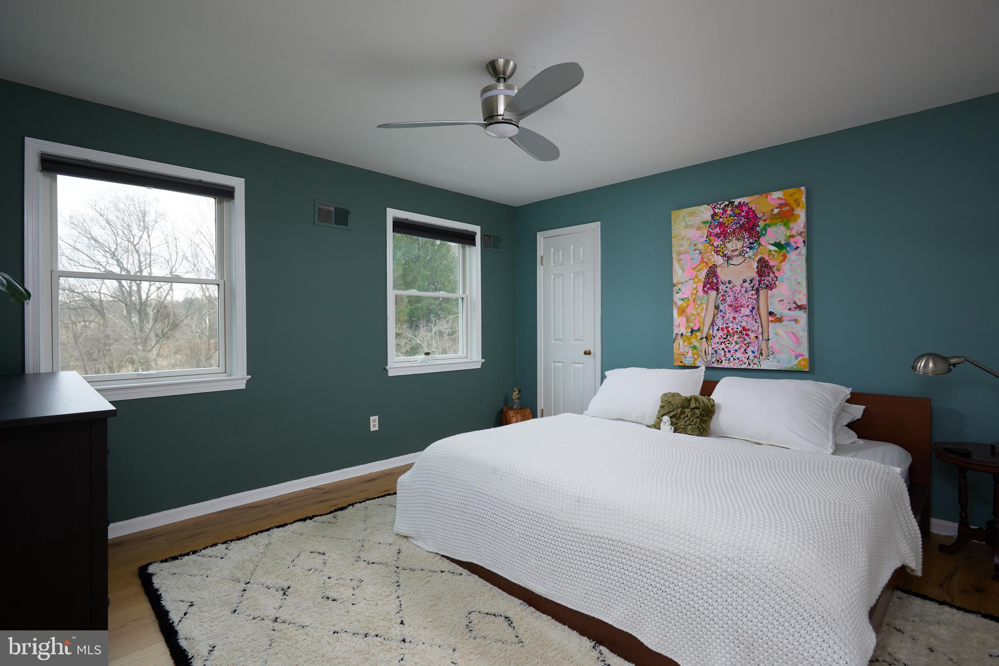 BEALLMOUNT - Residential