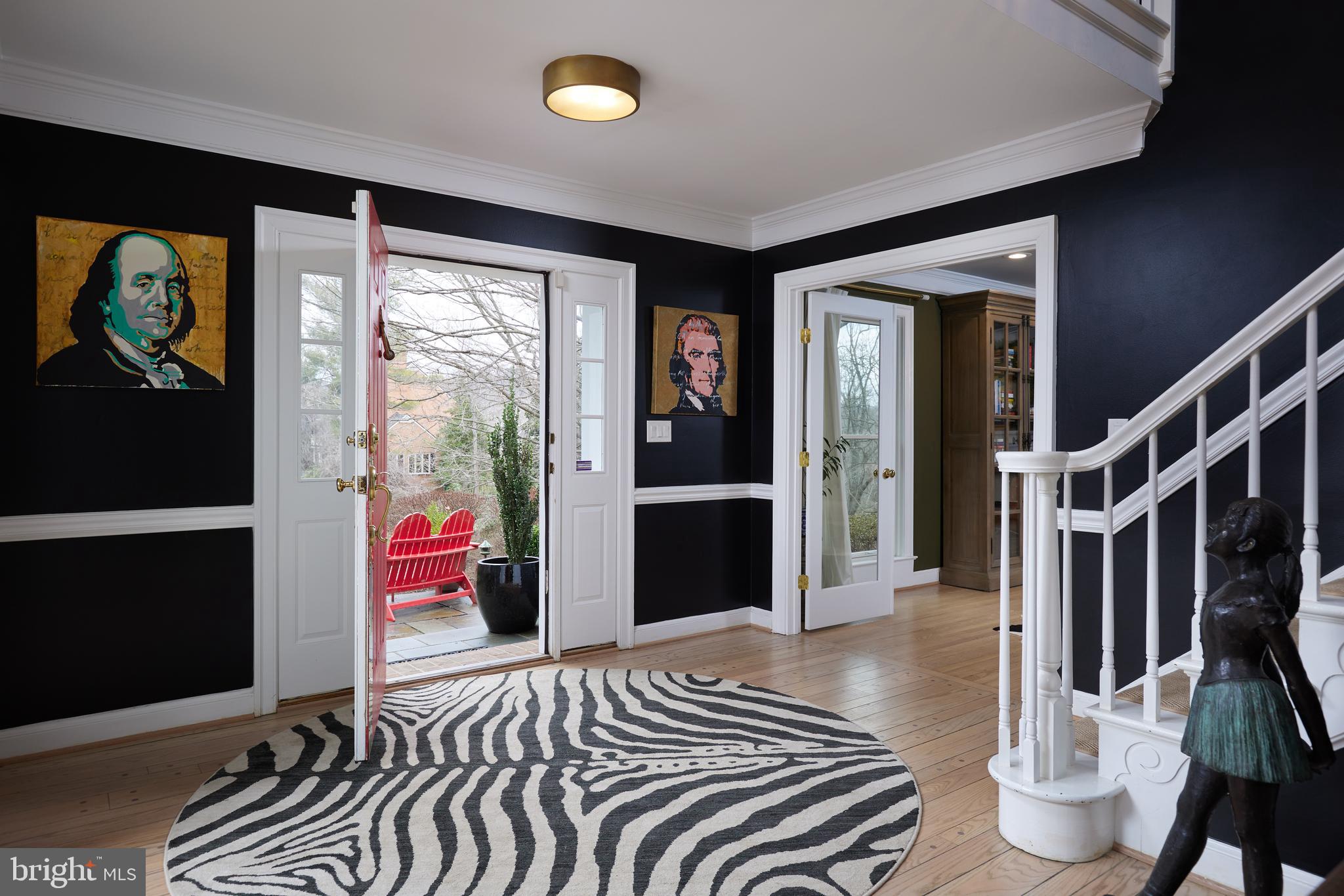 BEALLMOUNT - Residential