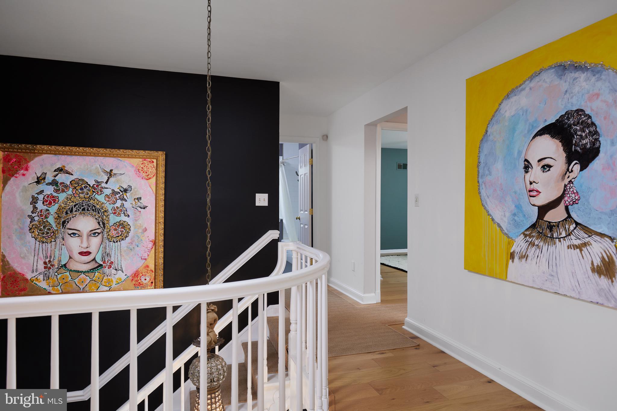 BEALLMOUNT - Residential