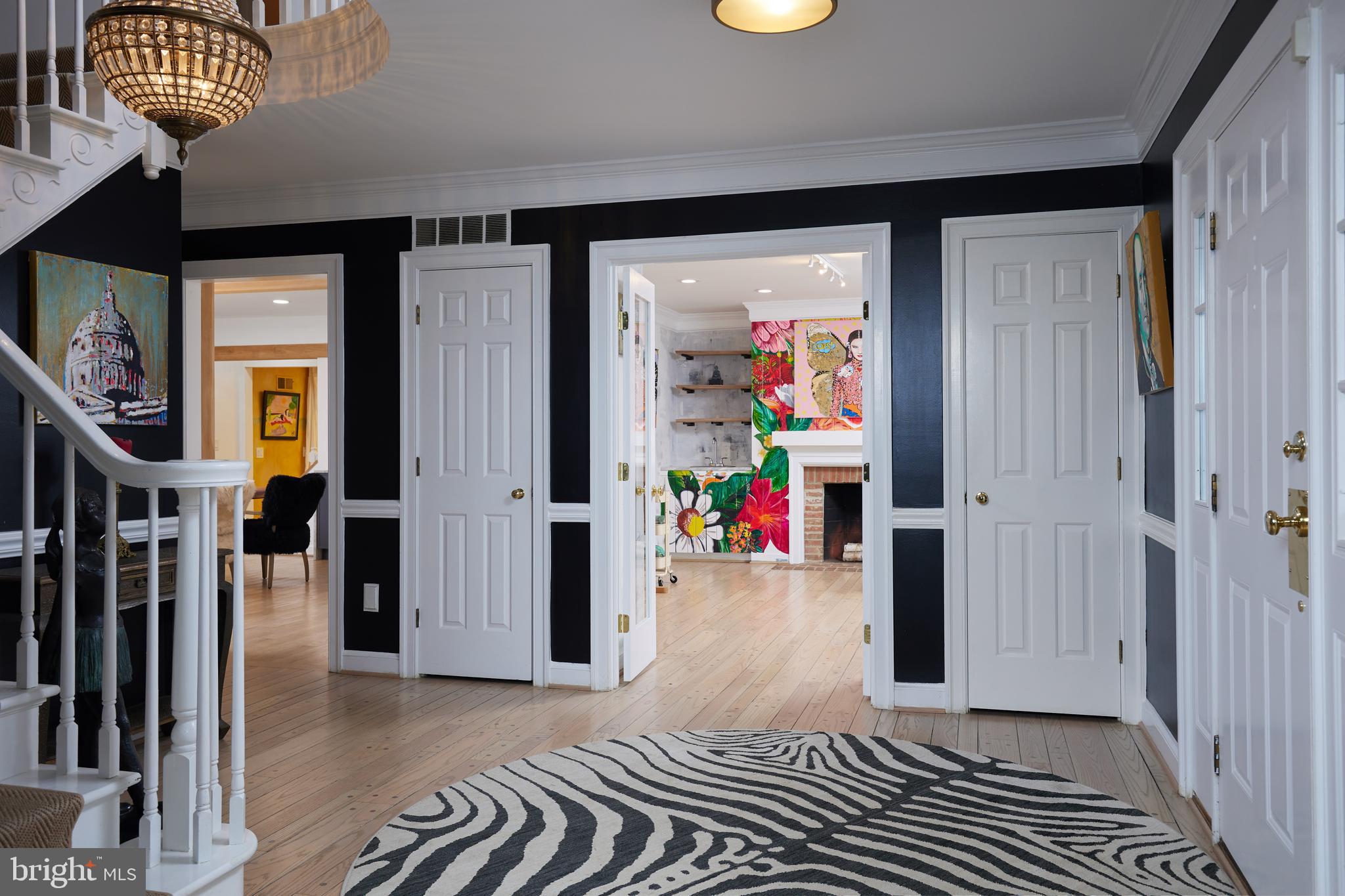 BEALLMOUNT - Residential